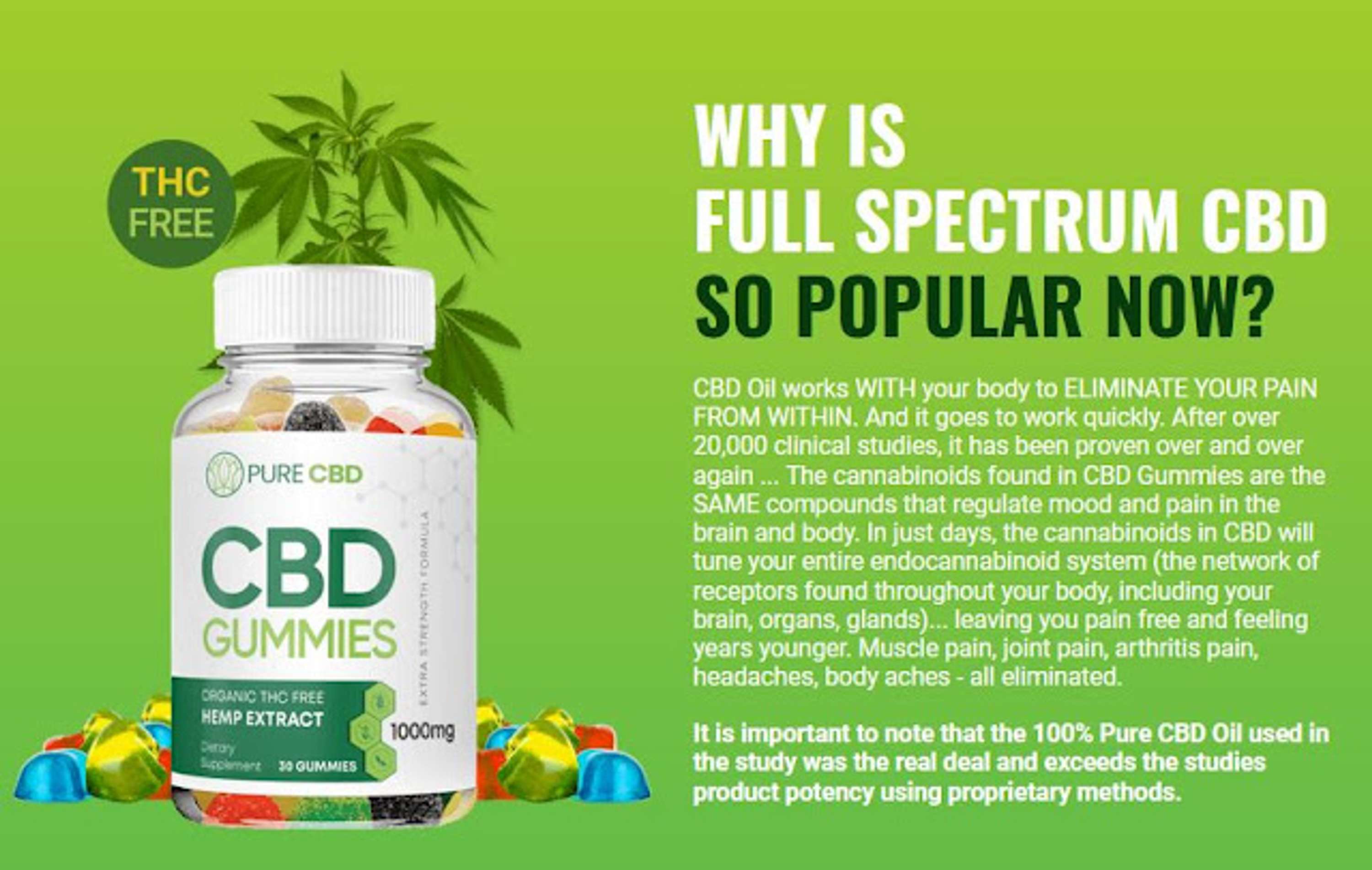 Twin Elements Cbd Gummies Answer For The Most Predominant Men's Wellbeing Concern! by Gobhu Nani