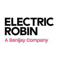 Electric Robin logo