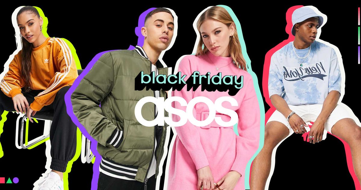 Asos and HBO trial new Snapchat promoted stories with Black Friday  campaigns