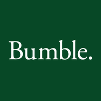 Bumble Magazine logo