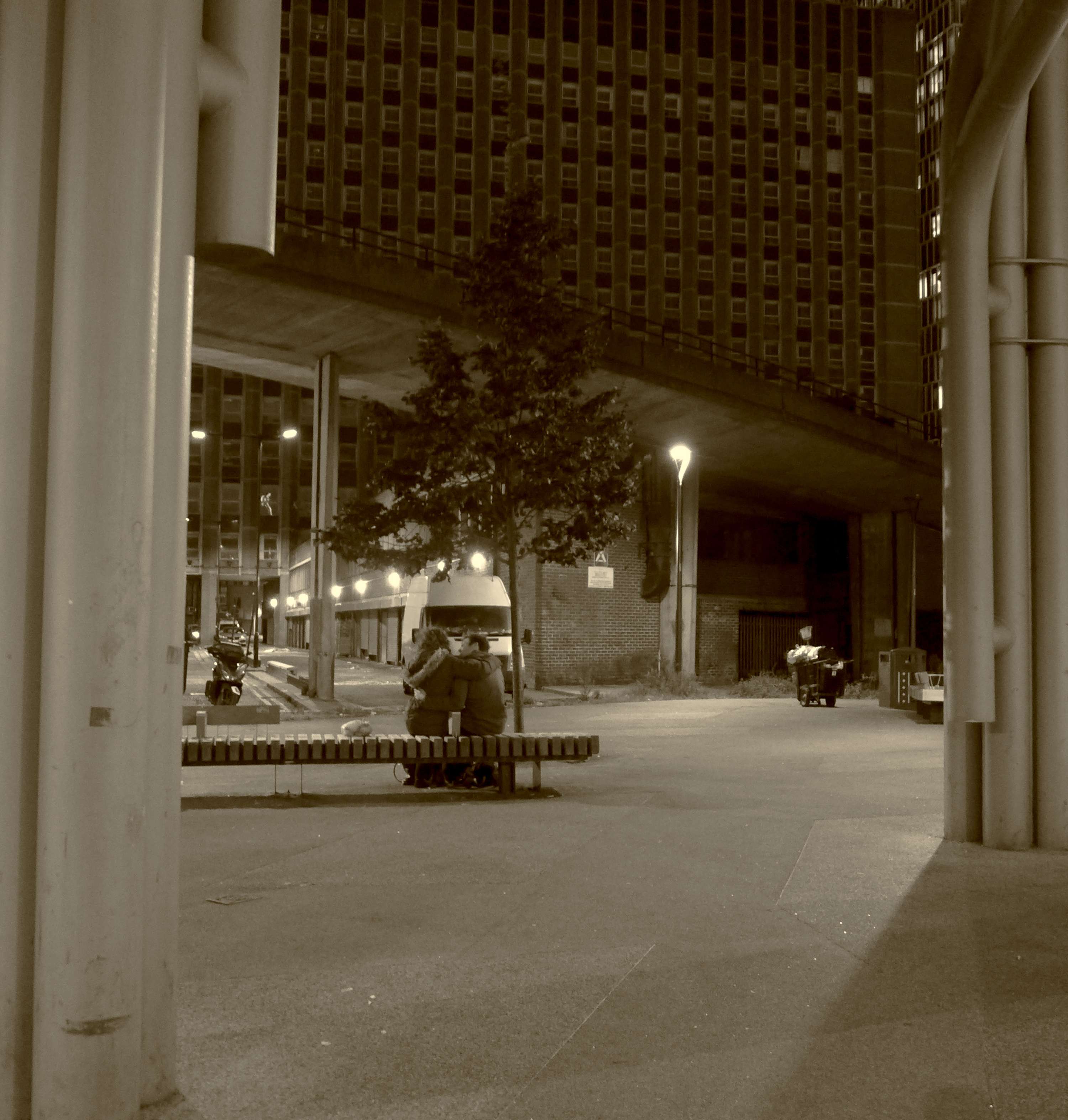 Mini Series (Streets) by Bismark Oduro