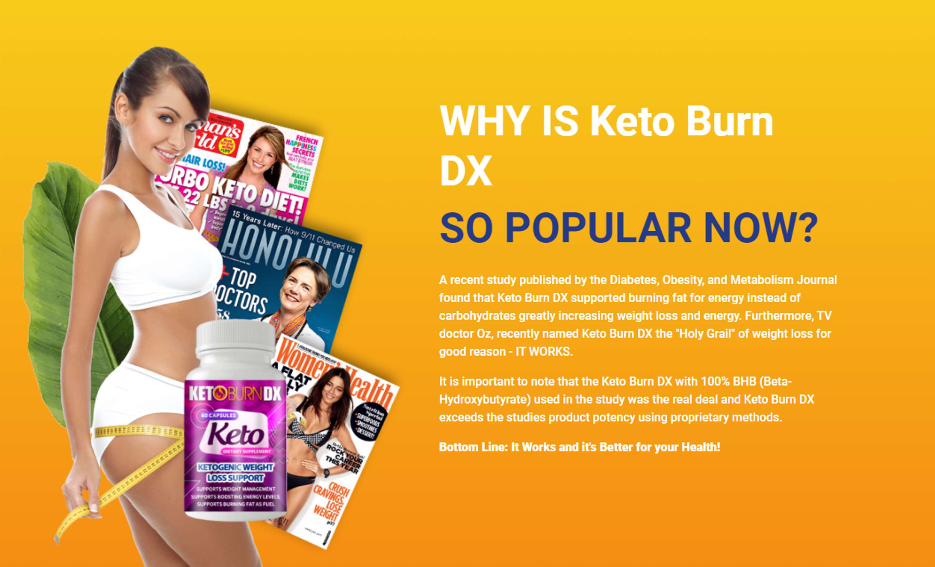 Fear? Not If You Use Keto Burn DX Formula Pytho The Right Way! by Keto Burn DX Formula Pytho