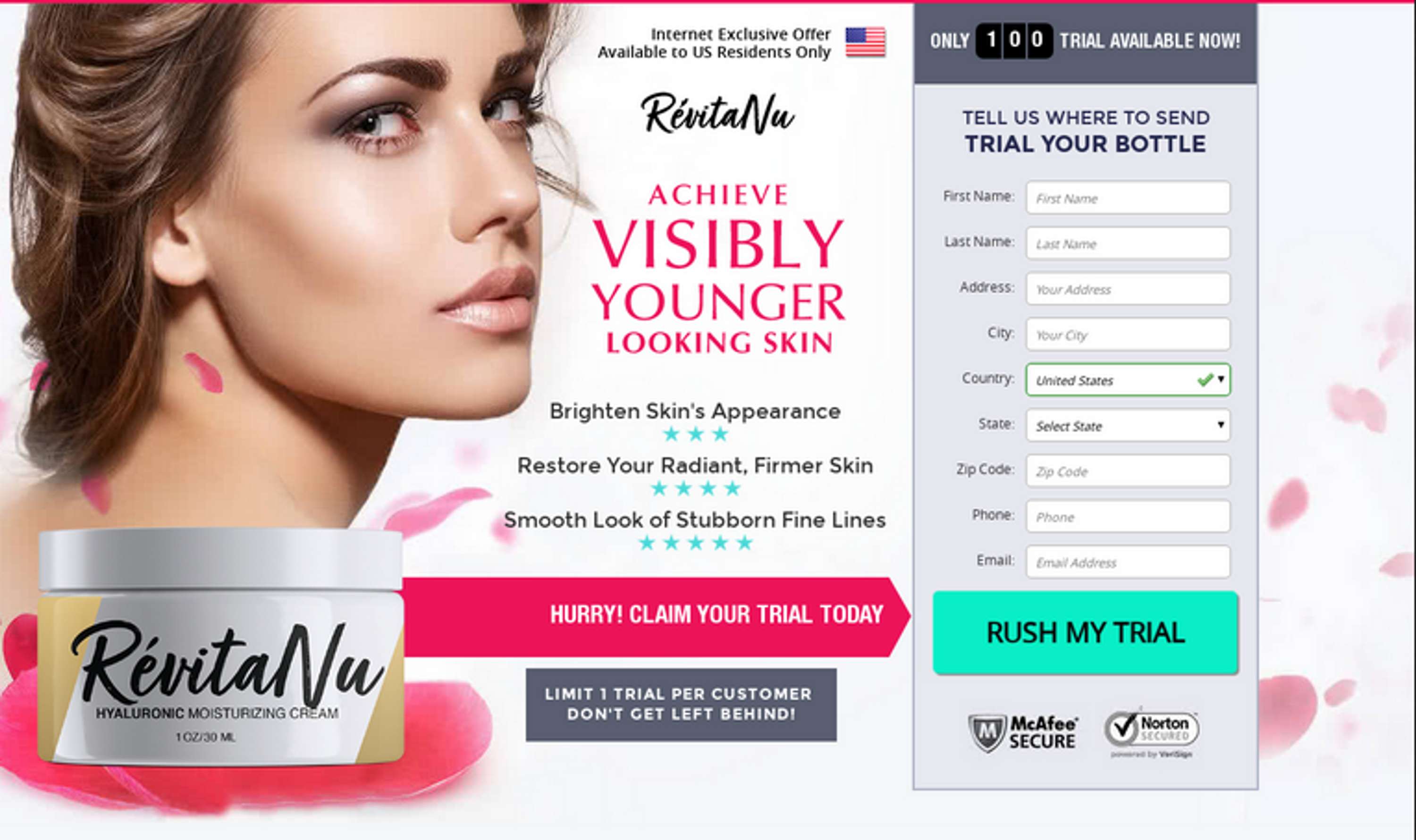 Revitanu Cream Reviews Does It Work? What They Won’t Tell You! by manisha sing singh