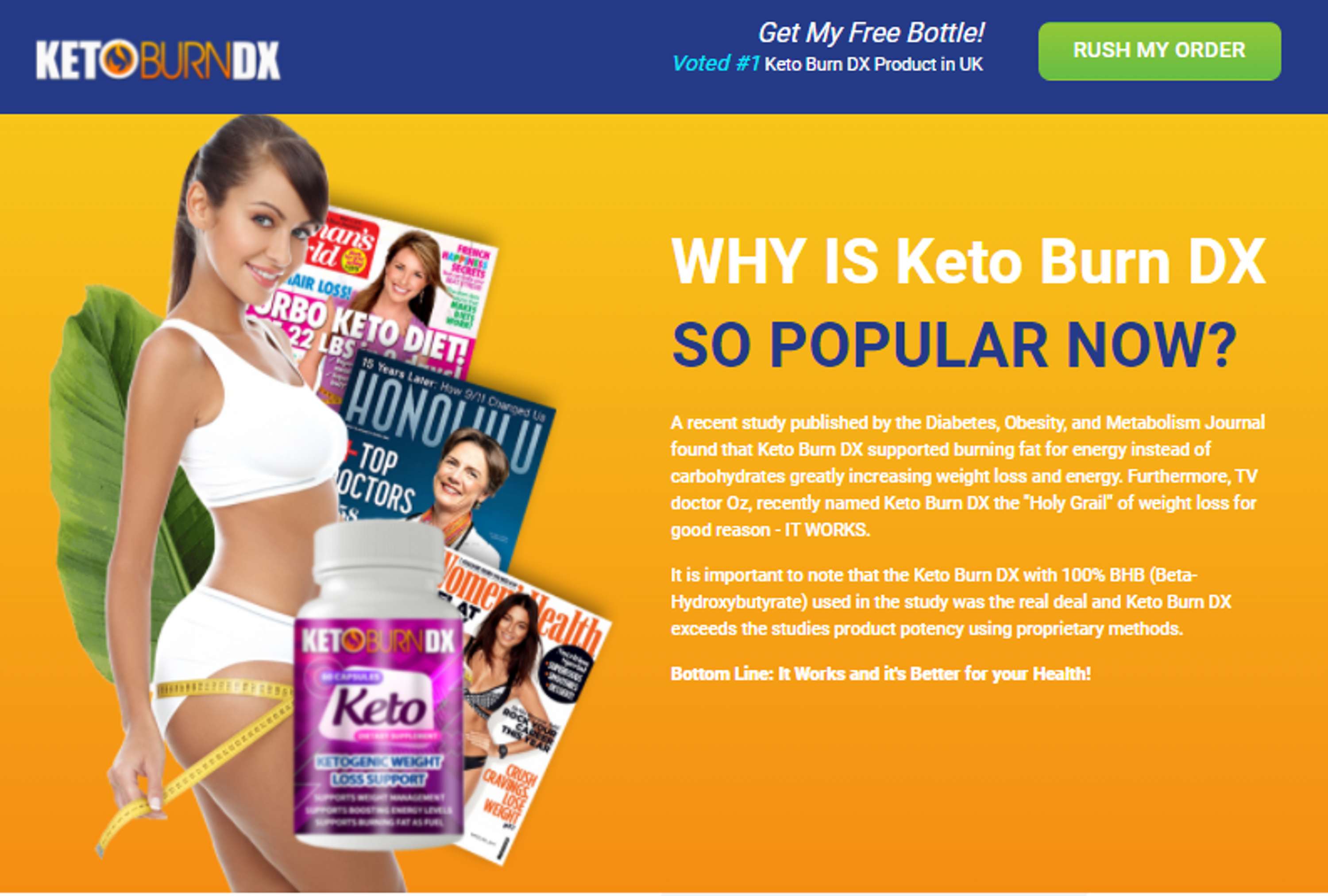 KETO BURN DX REVIEWS 2022 UK : KETO BURN DIET PILLS WORK, PRICE, SIDE EFFECTS & SCAM by Lenis Crew
