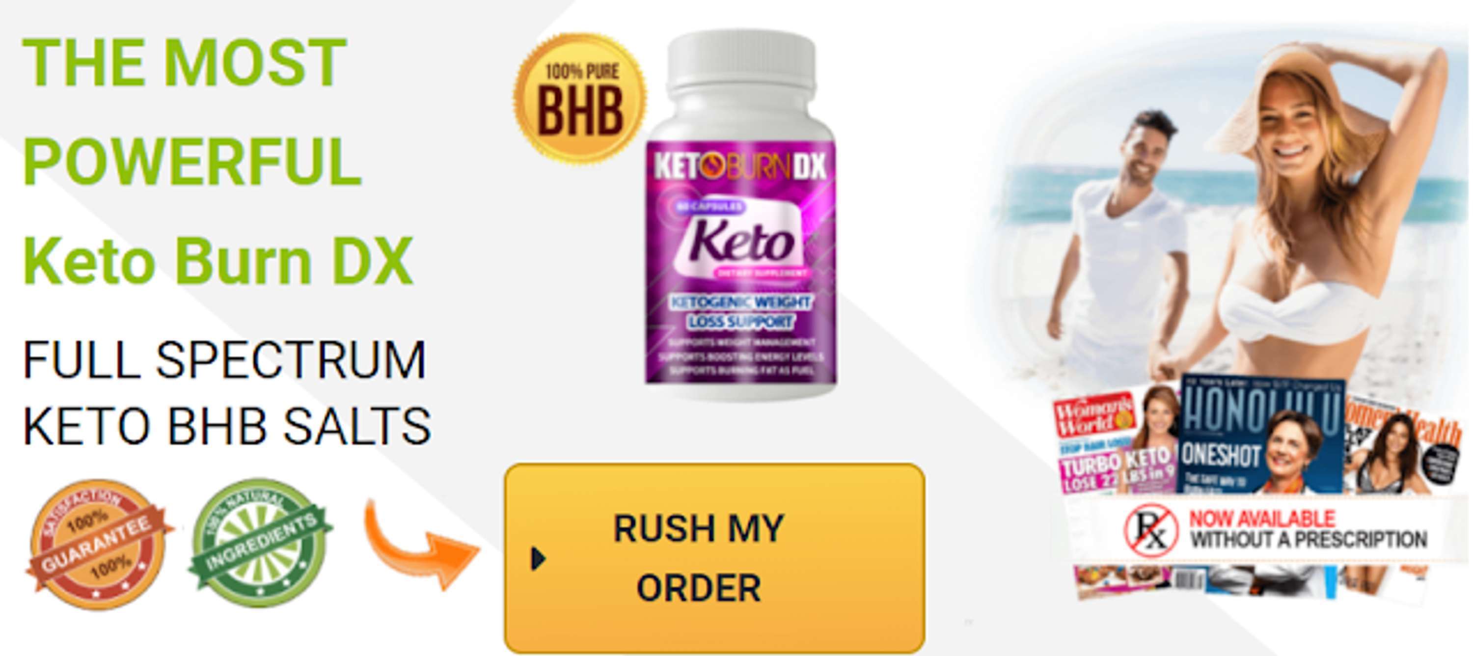 Keto Burn DX Holly UK 2022 {UPDATED} RISKY OR SCAM DOES IT REALLY WORK? by Casey casey