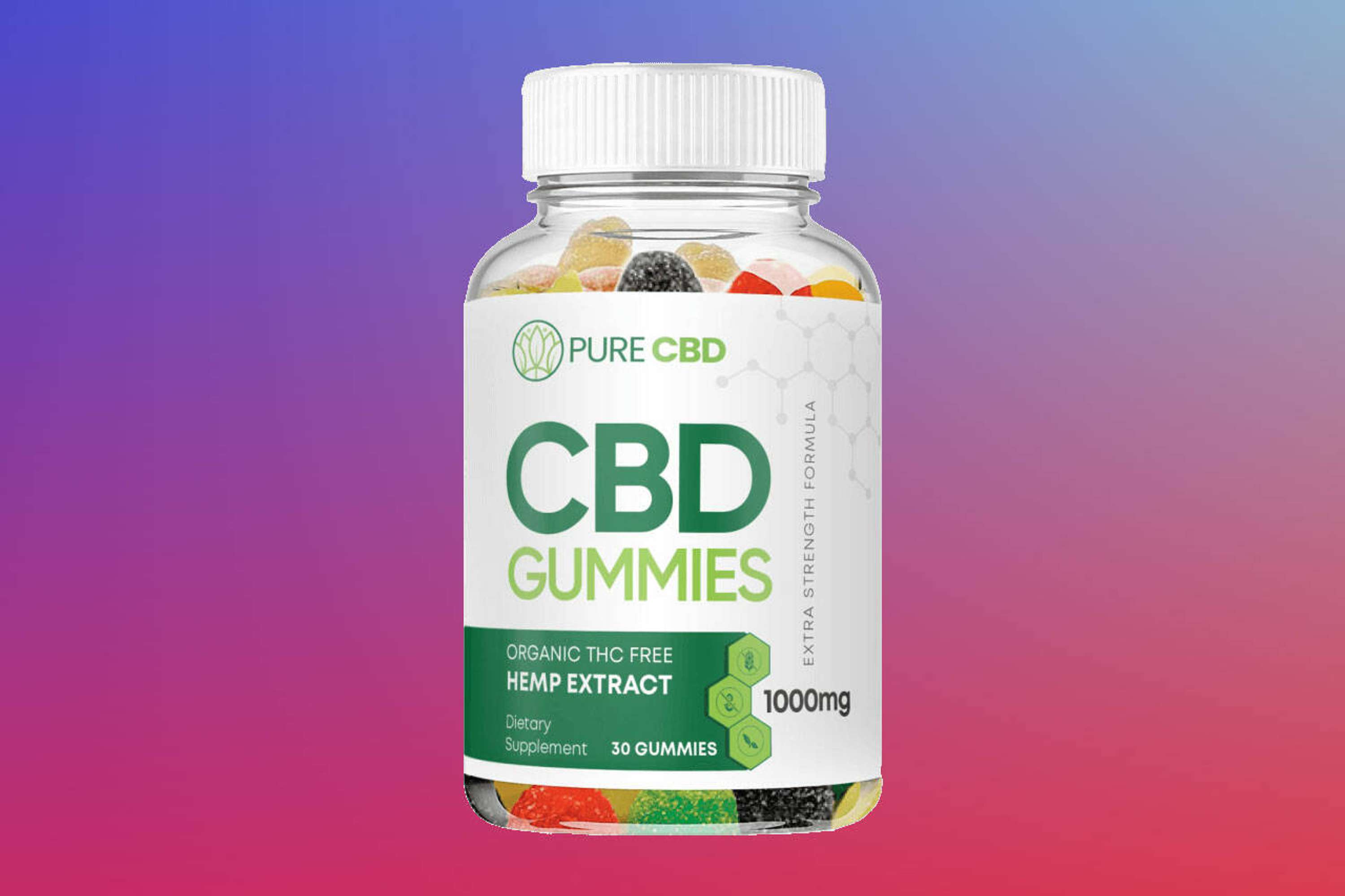 Uly CBD Gummies Reviews – [REAL OR HOAX] Does it Really Works? by Uly CBD Gummies