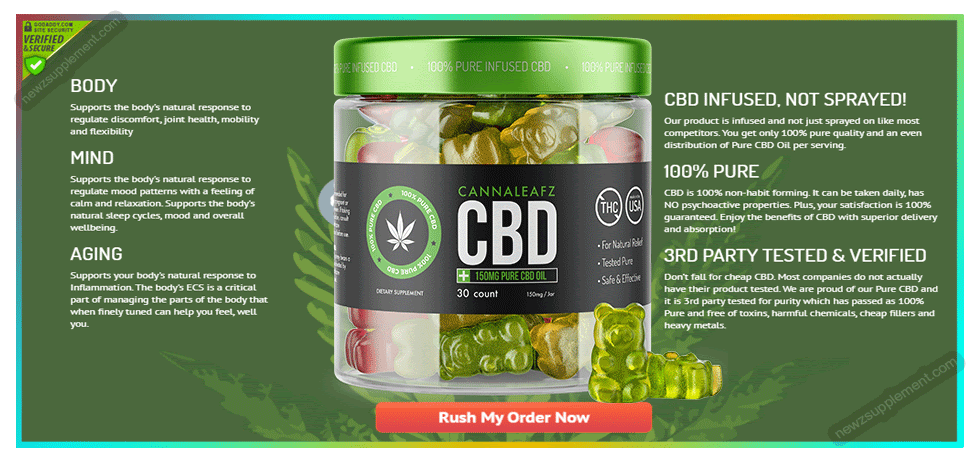 Harrelson CBD Gummies Reviews SCAM ALERT ! Read This Before Buy! by sunny cole