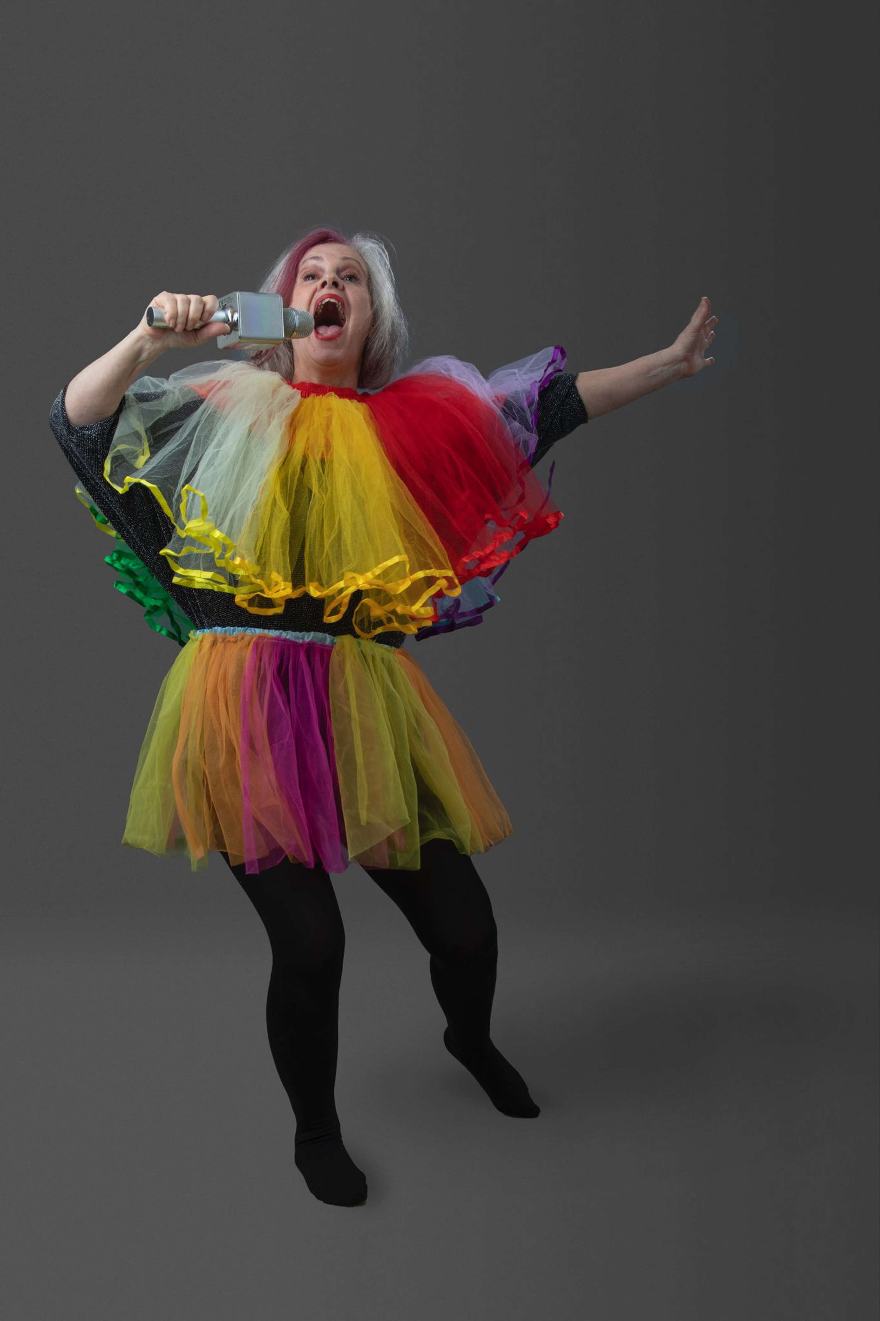 Playing with ideas for a magazine feature on my interdisciplinary Theatre Projects! by Charlotte Cox @transforumtheatrecompany @tallulahschnauzer