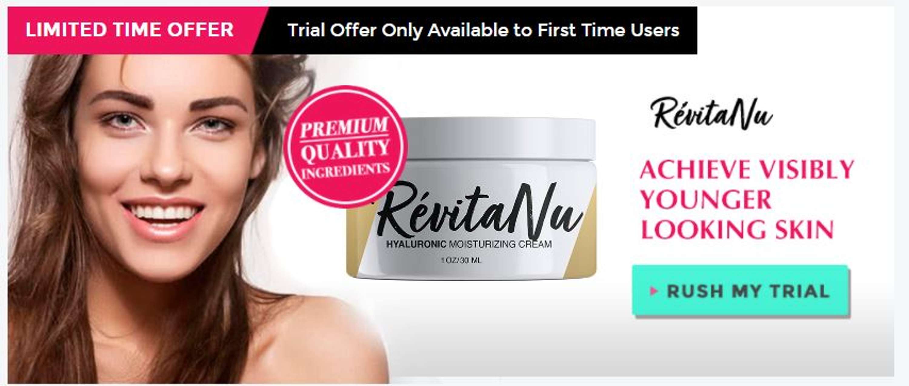 RevitaNu Cream Reviews by RevitaNu Creamreviews