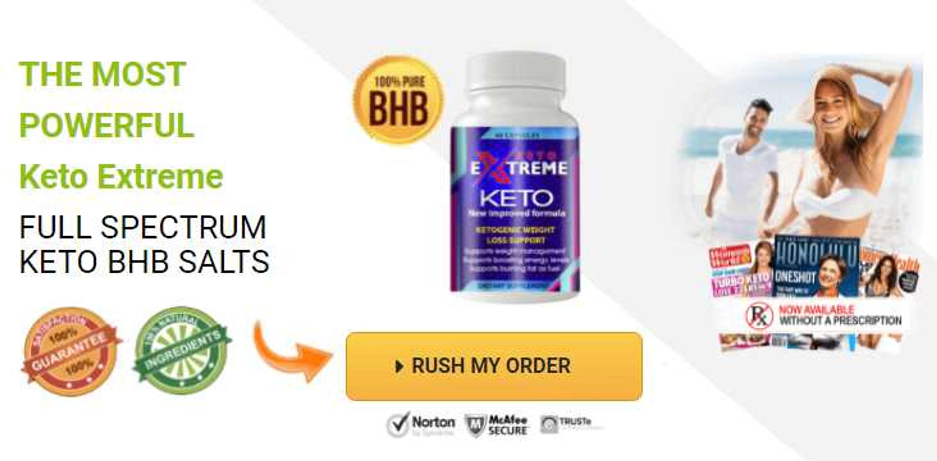 Keto Extreme Fat Burner Holland And Barrett UK SCAM ALERT? Read My Experience! by lokii monn