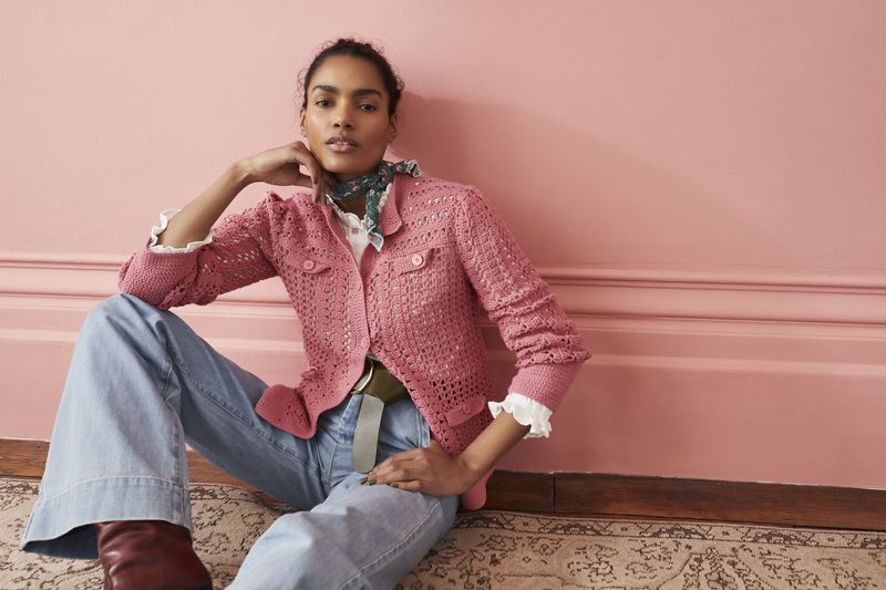 Wyse London by Thea McCarthy-Curless