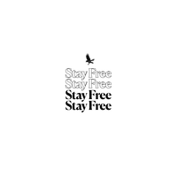 Stay Free Media logo