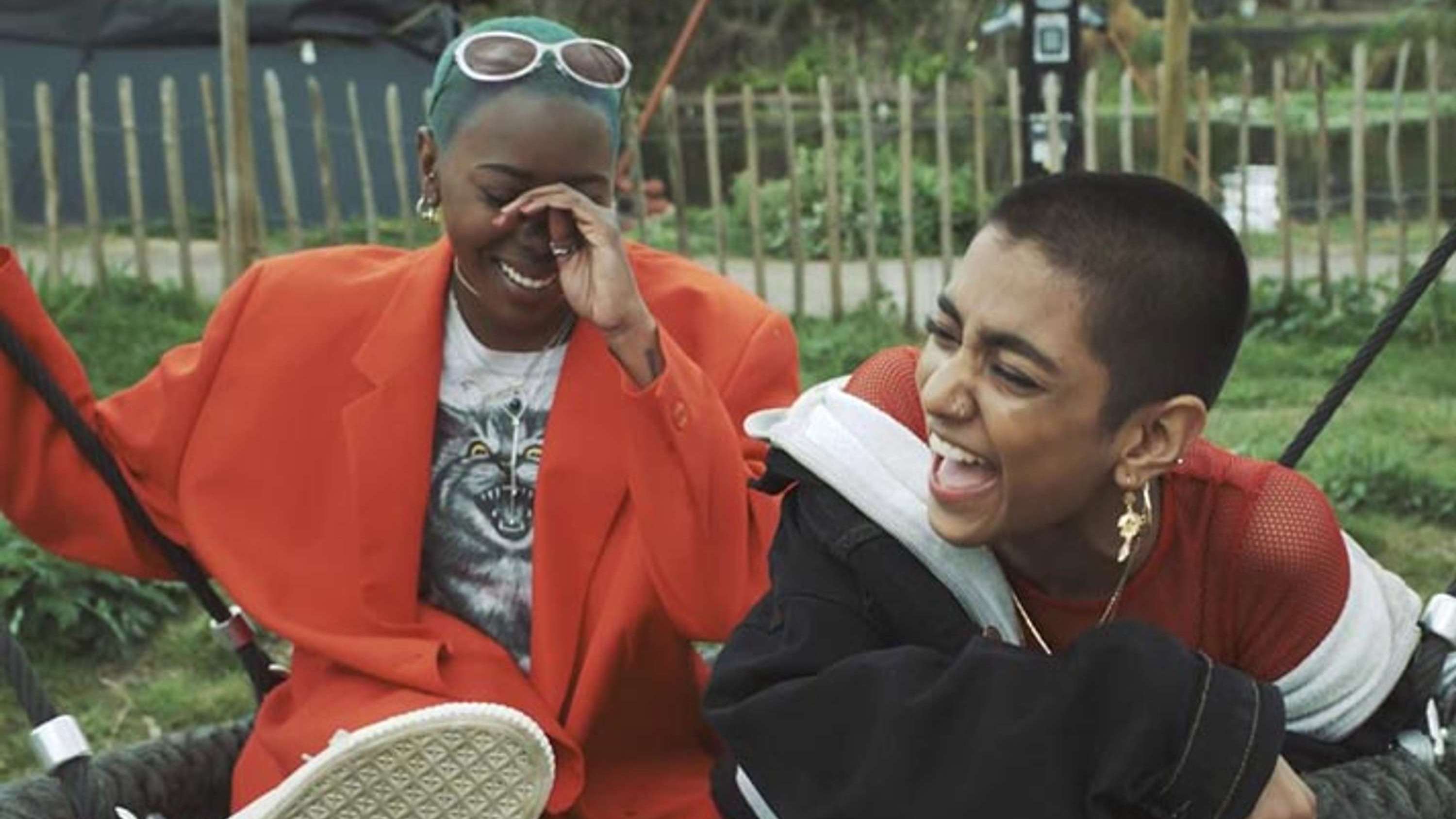 International Women’s Day 2022, meet 100 rising stars inspiring change by The Dots