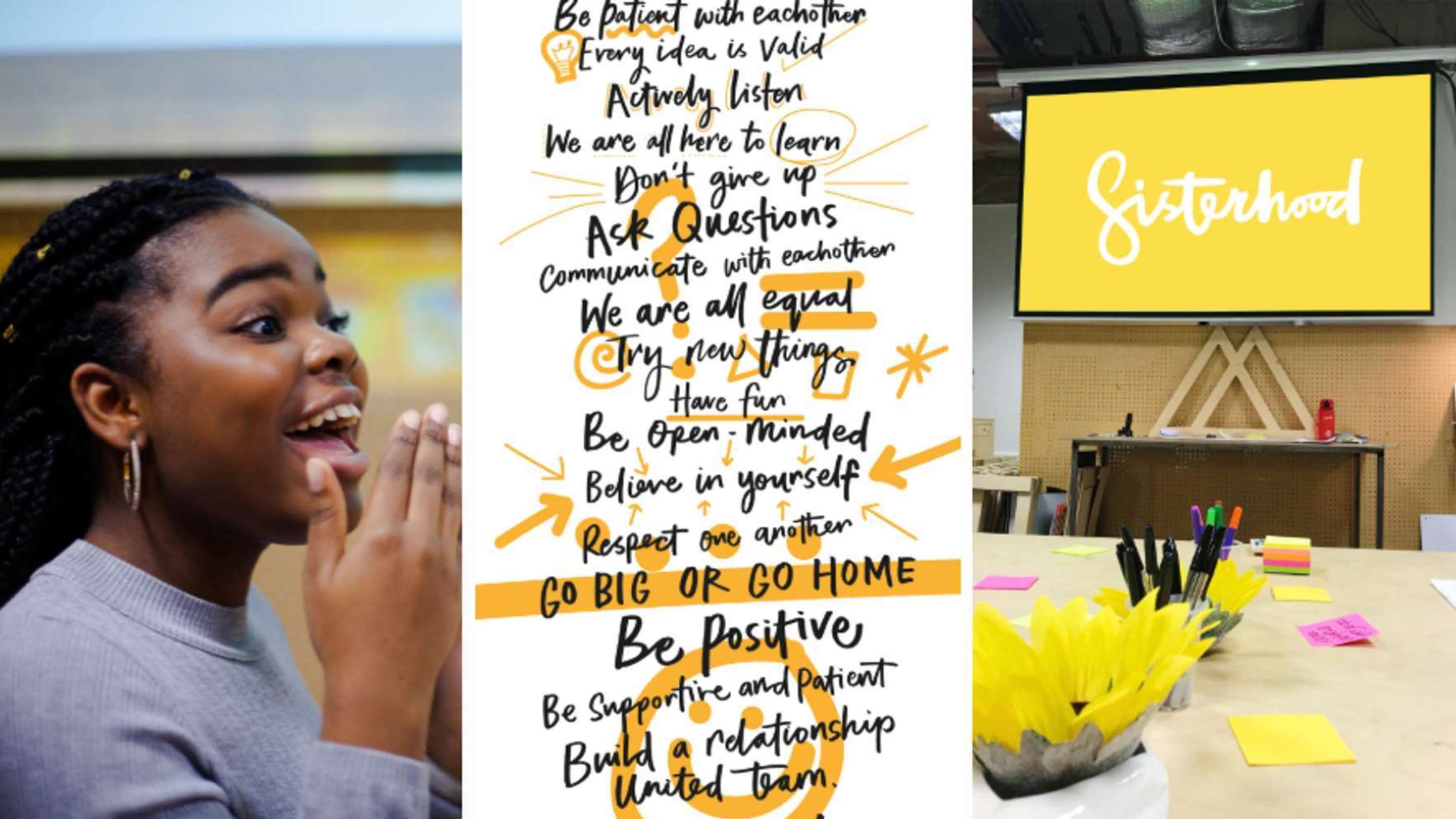 International Women’s Day 2022, meet 100 rising stars inspiring change by The Dots
