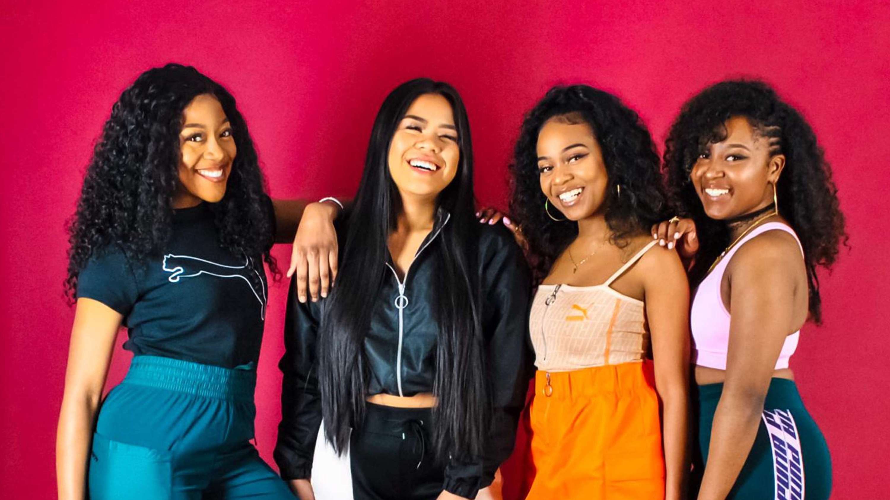 International Women’s Day 2022, meet 100 rising stars inspiring change by The Dots