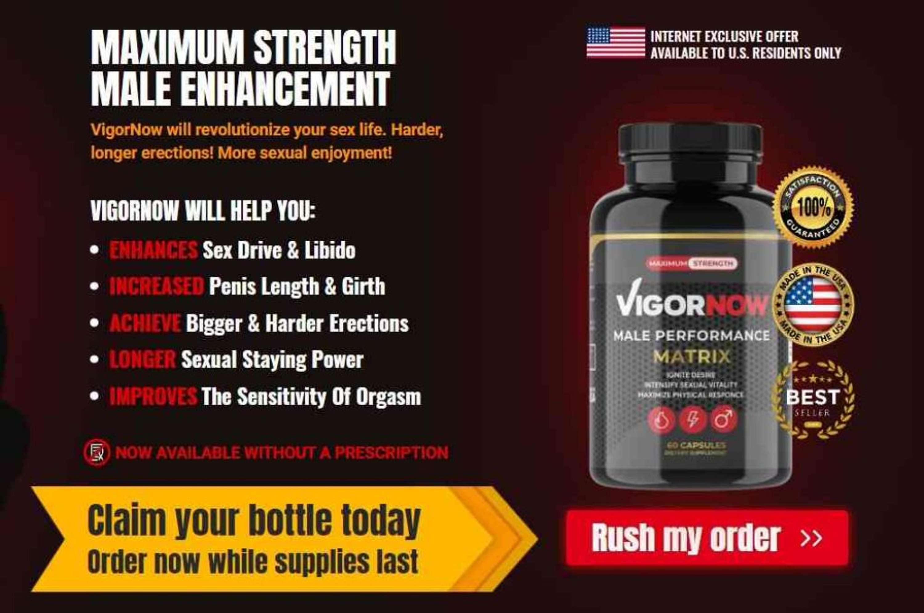 Iron Warrior Testo Thrust Canada Reviews SCAM ALERT ! Read This Before Buy! by sophia lynn