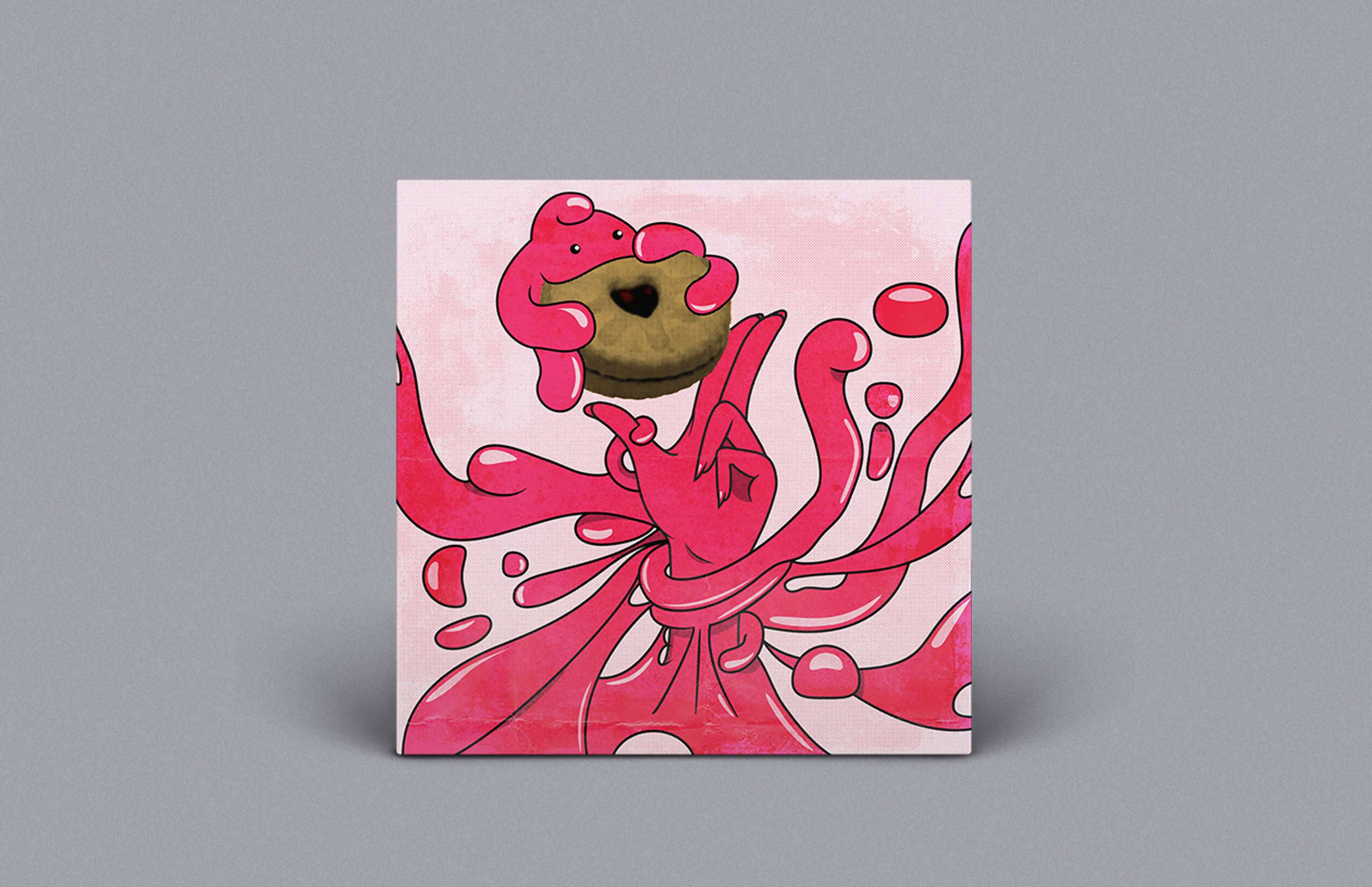 PAREX Records by Justina Bailey