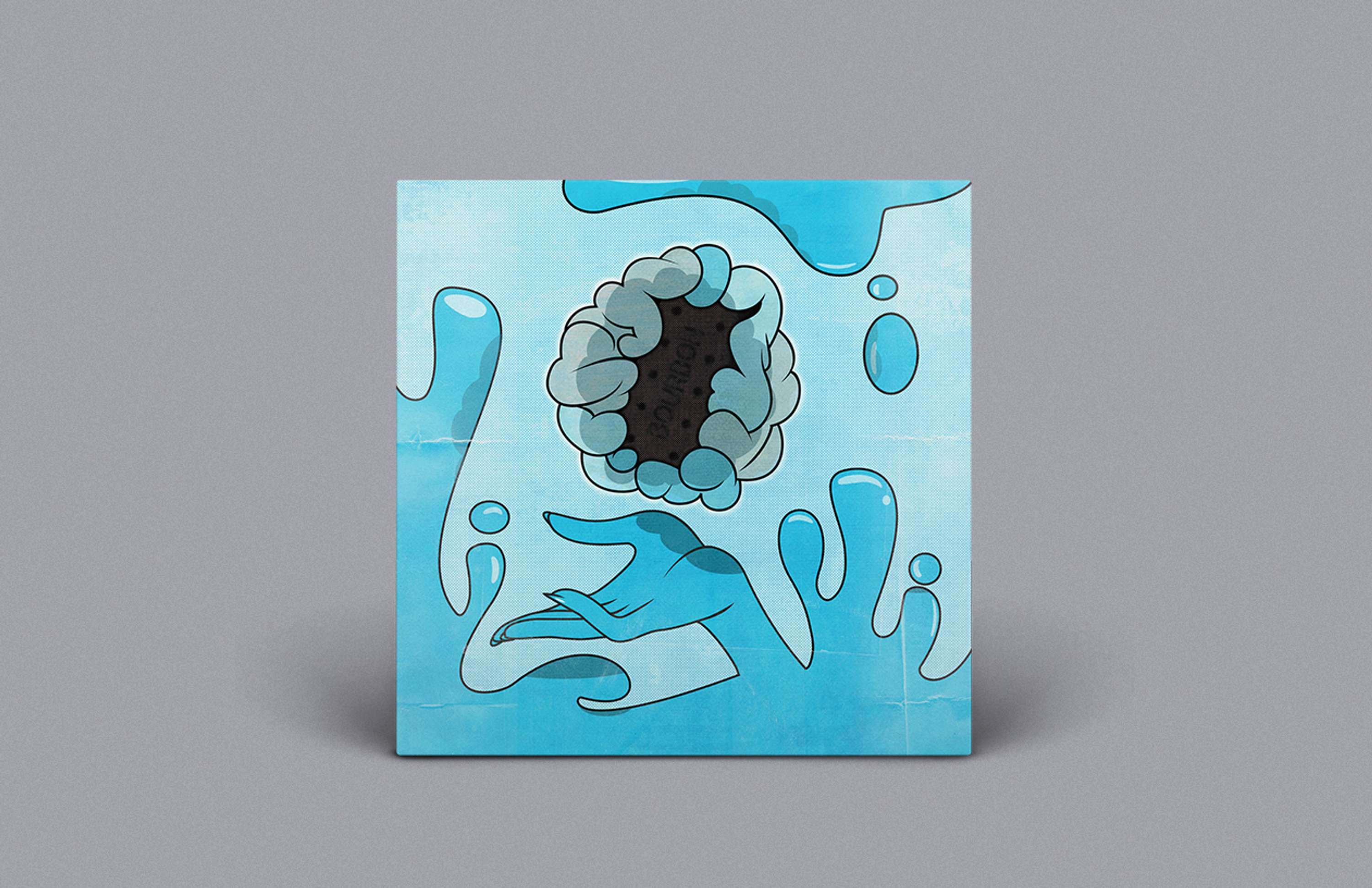 PAREX Records by Justina Bailey