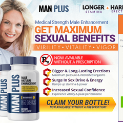 Manplus Reviews