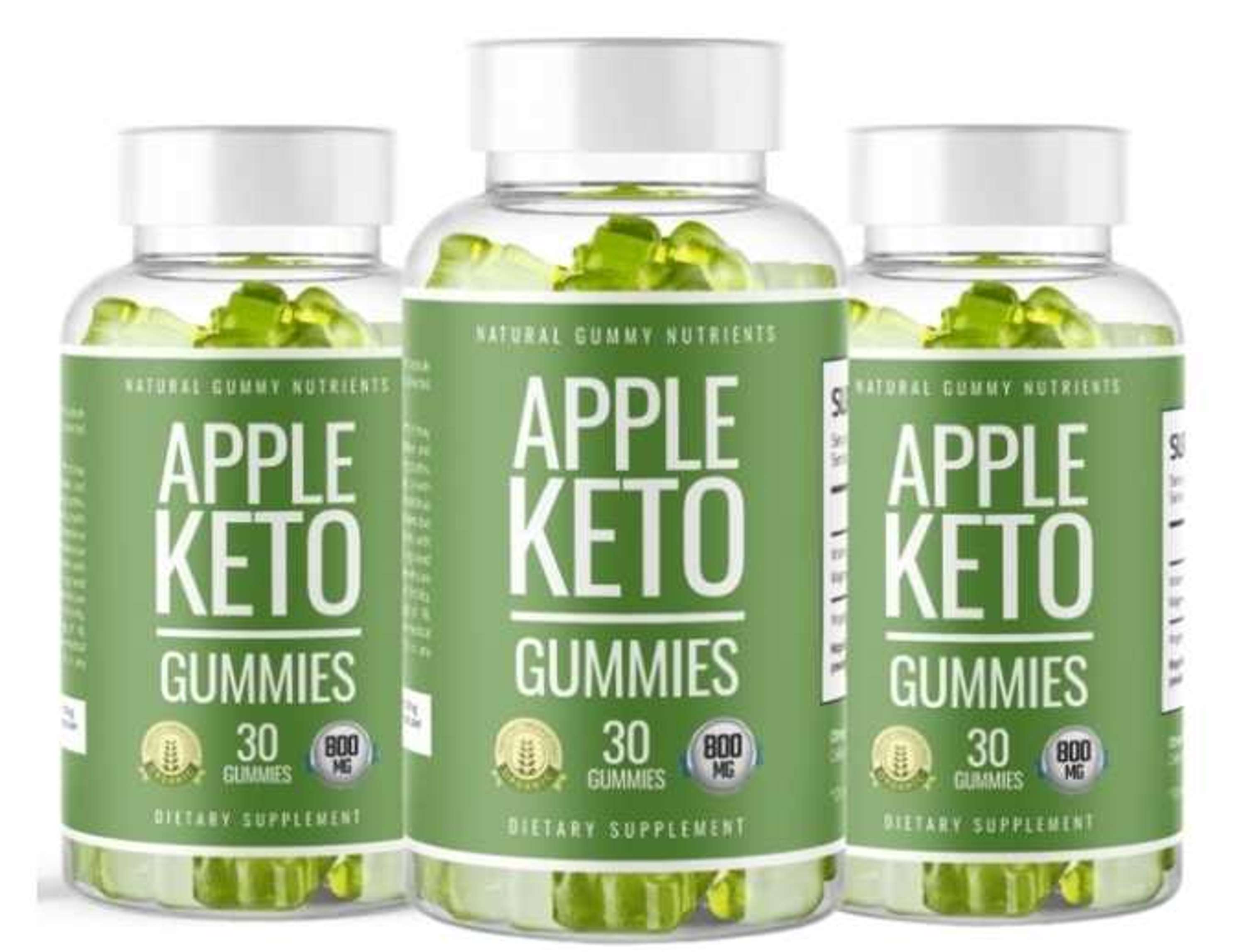 APPLE KETO GUMMIES REBEL WILSON REVIEWS: BENEFITS, INGREDIENTS AND WEIGHT LOSS!! by Apple Keto Gummies Rebel Wilson