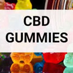 Twin Elements CBD Gummies