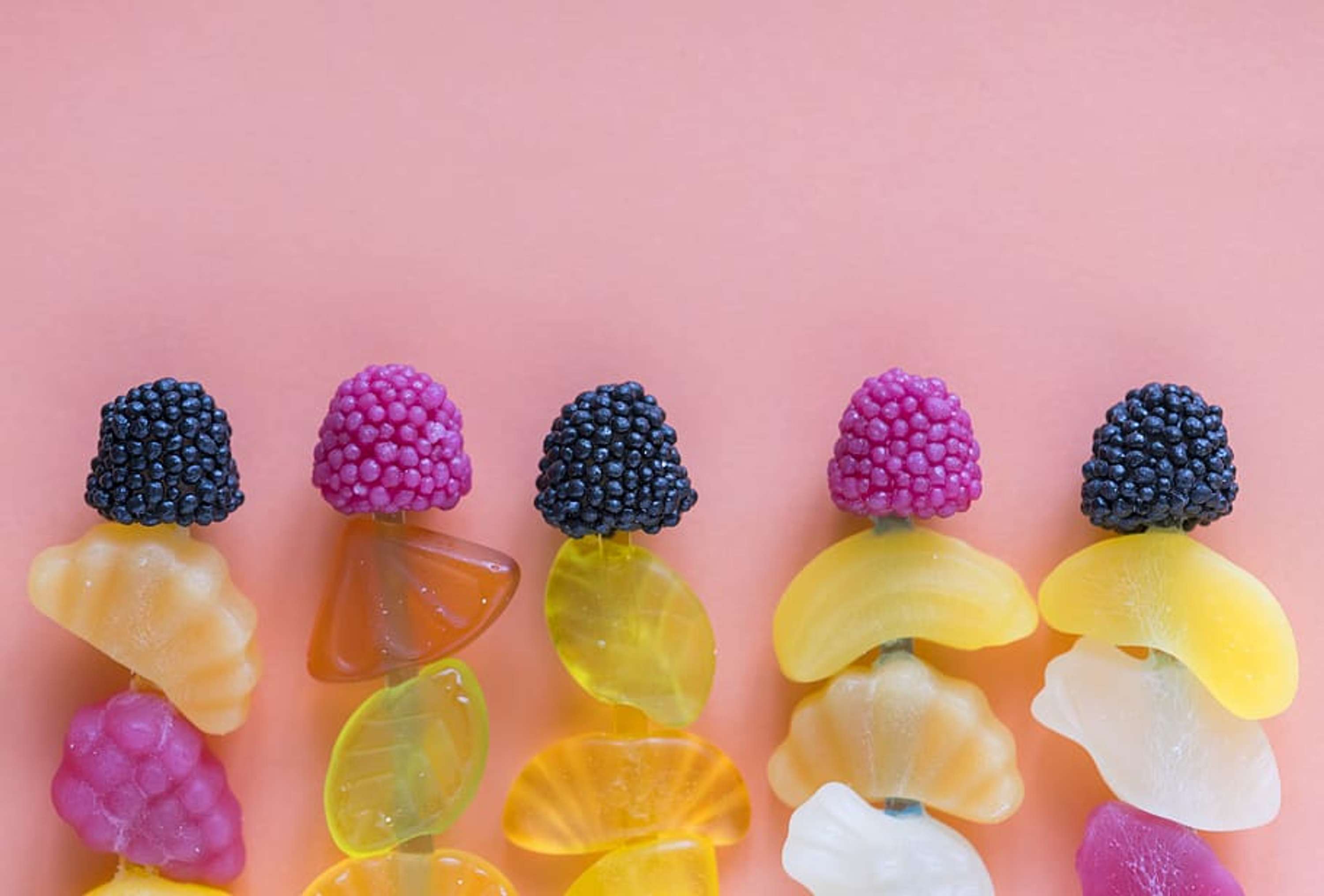 Twin Elements CBD Gummies Reviews by Twin Elements CBD Gummies