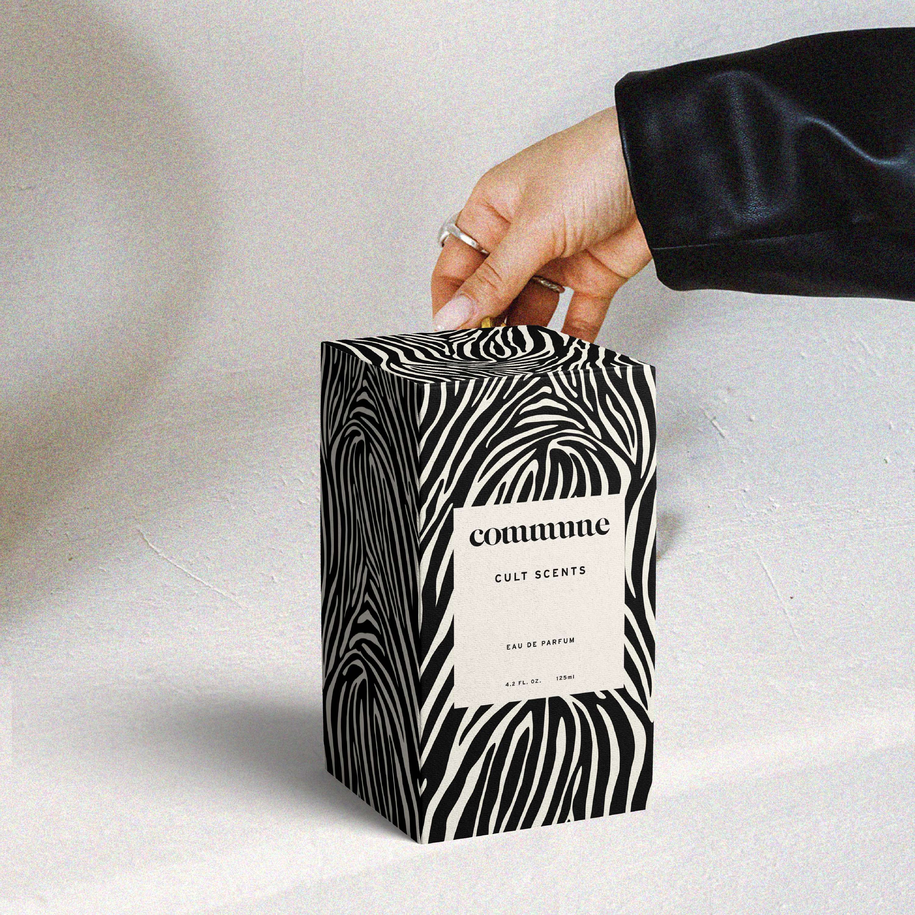 Work In Progress - Packaging Design by Siobhan Johnson