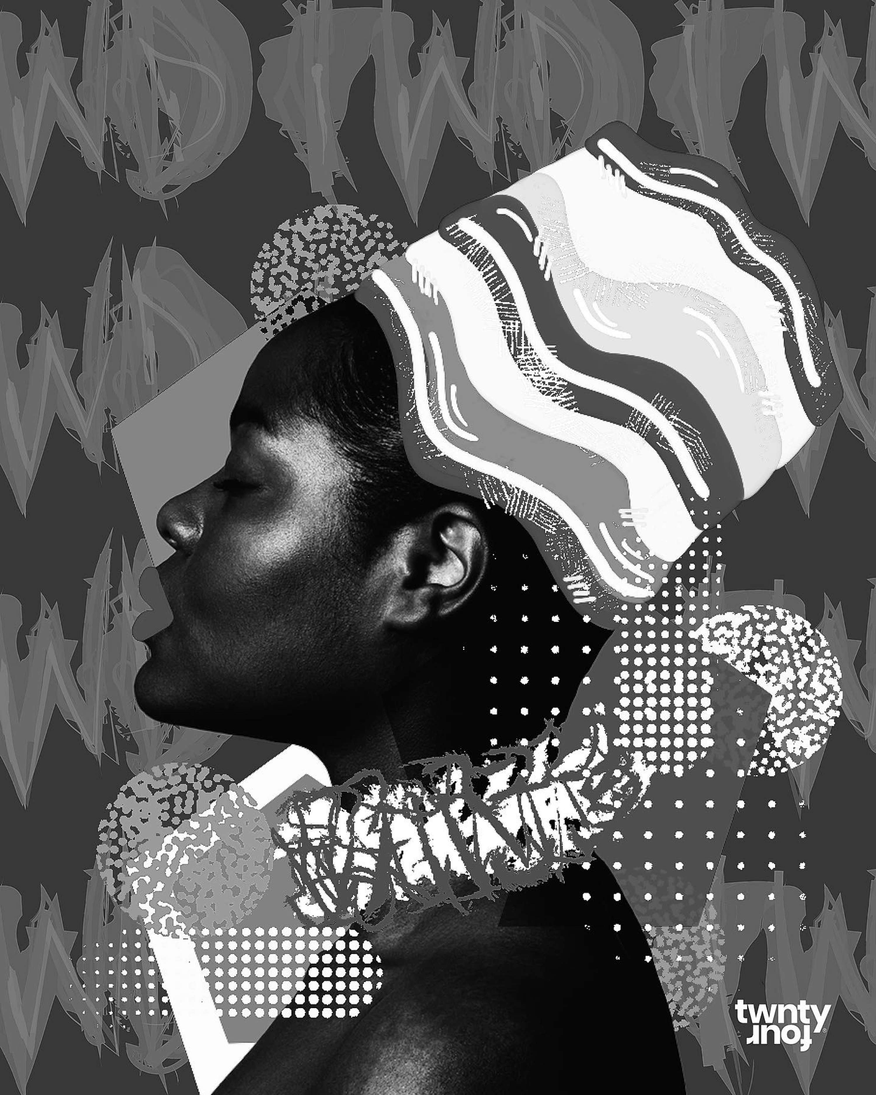 IWD2022 by Carmen Gowie