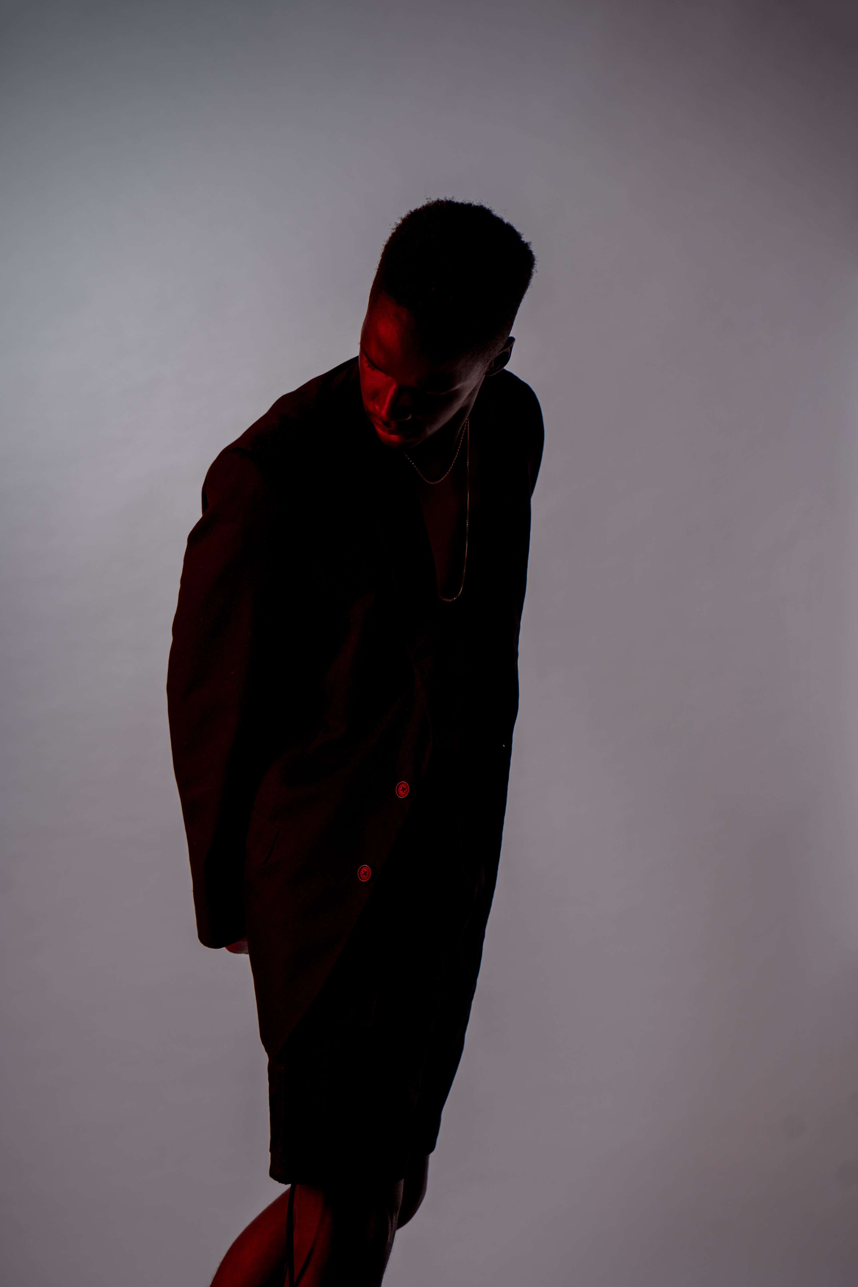 Collaboration shoot by Rodier Bondonga