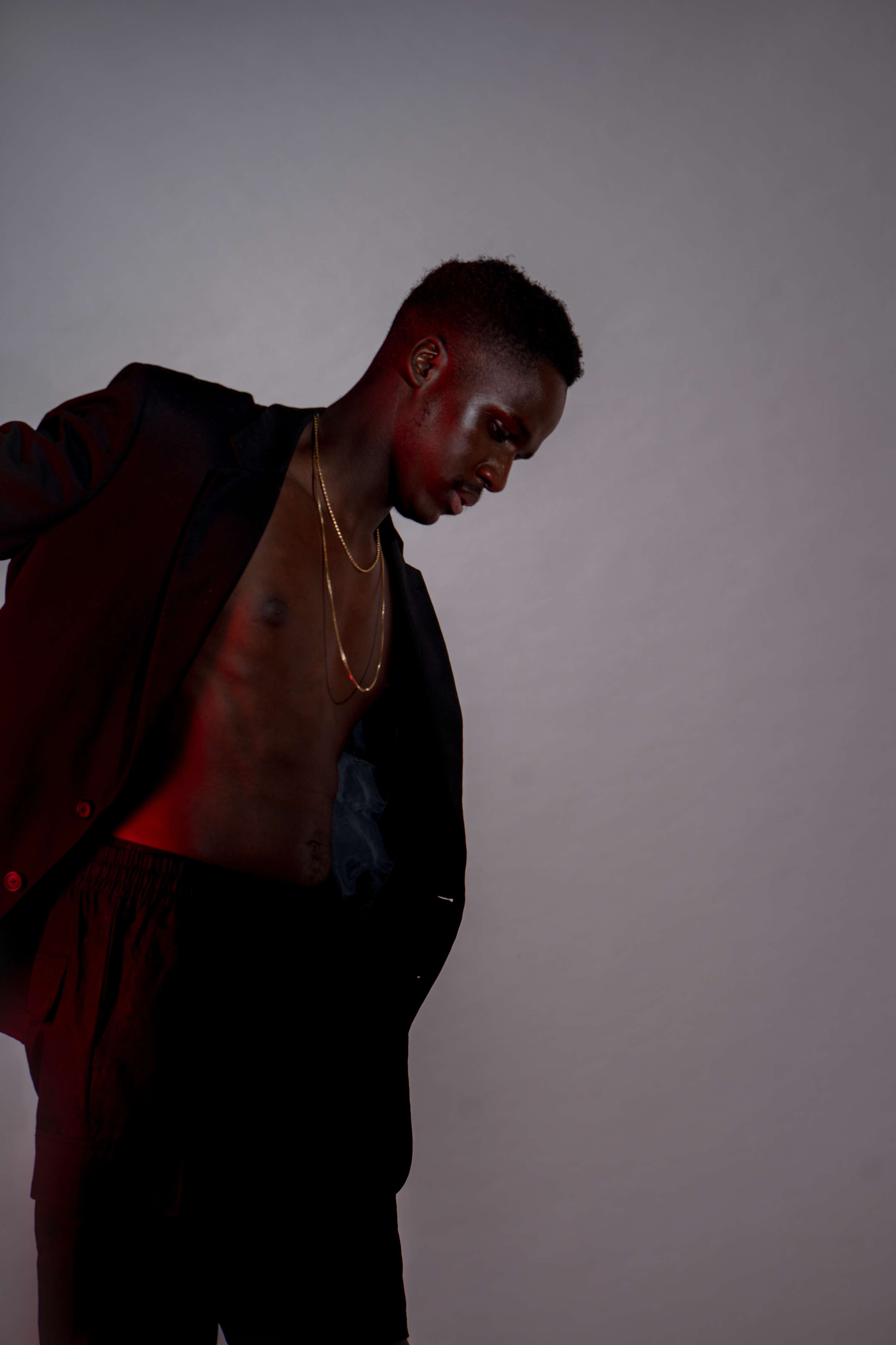 Collaboration shoot by Rodier Bondonga