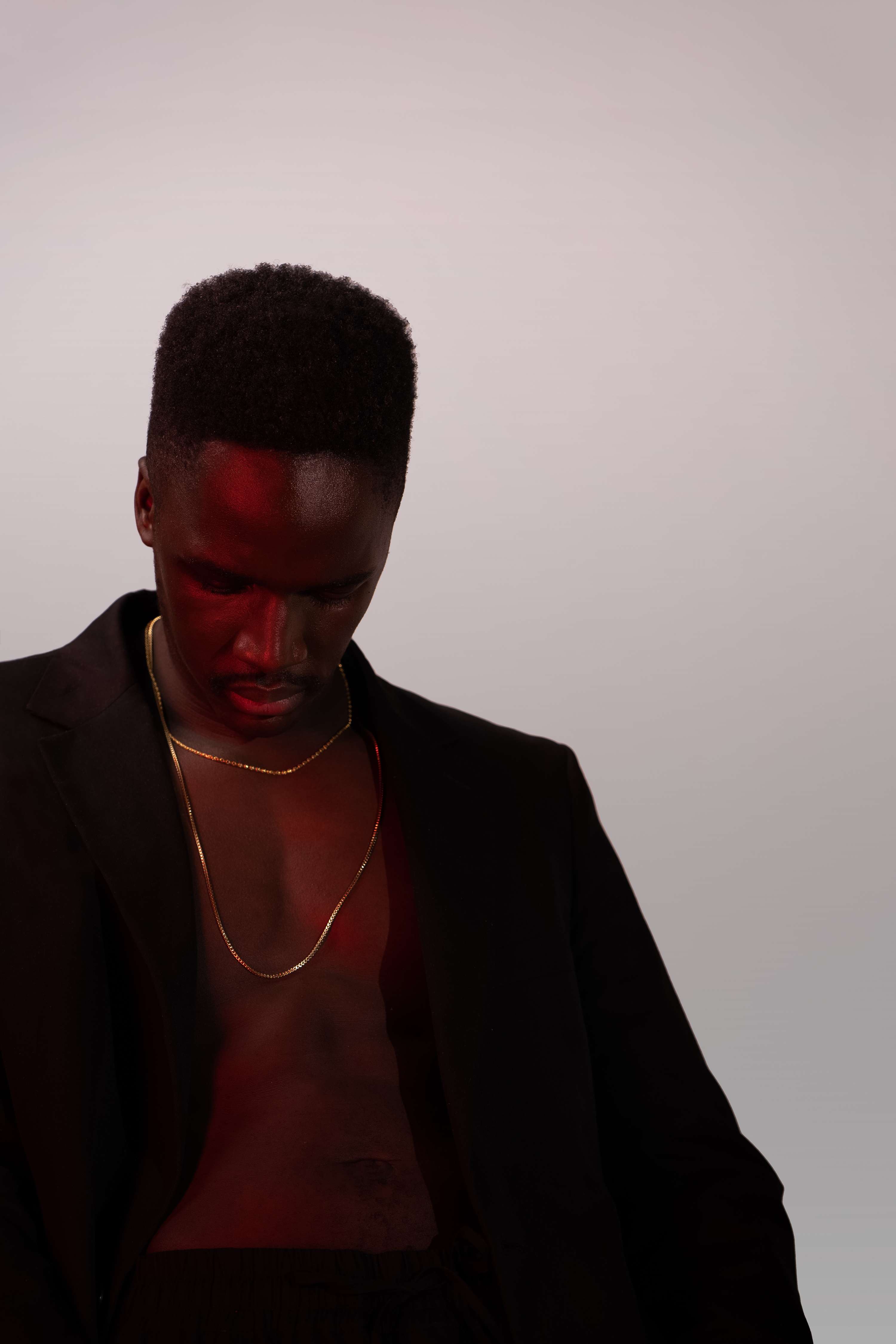 Collaboration shoot by Rodier Bondonga
