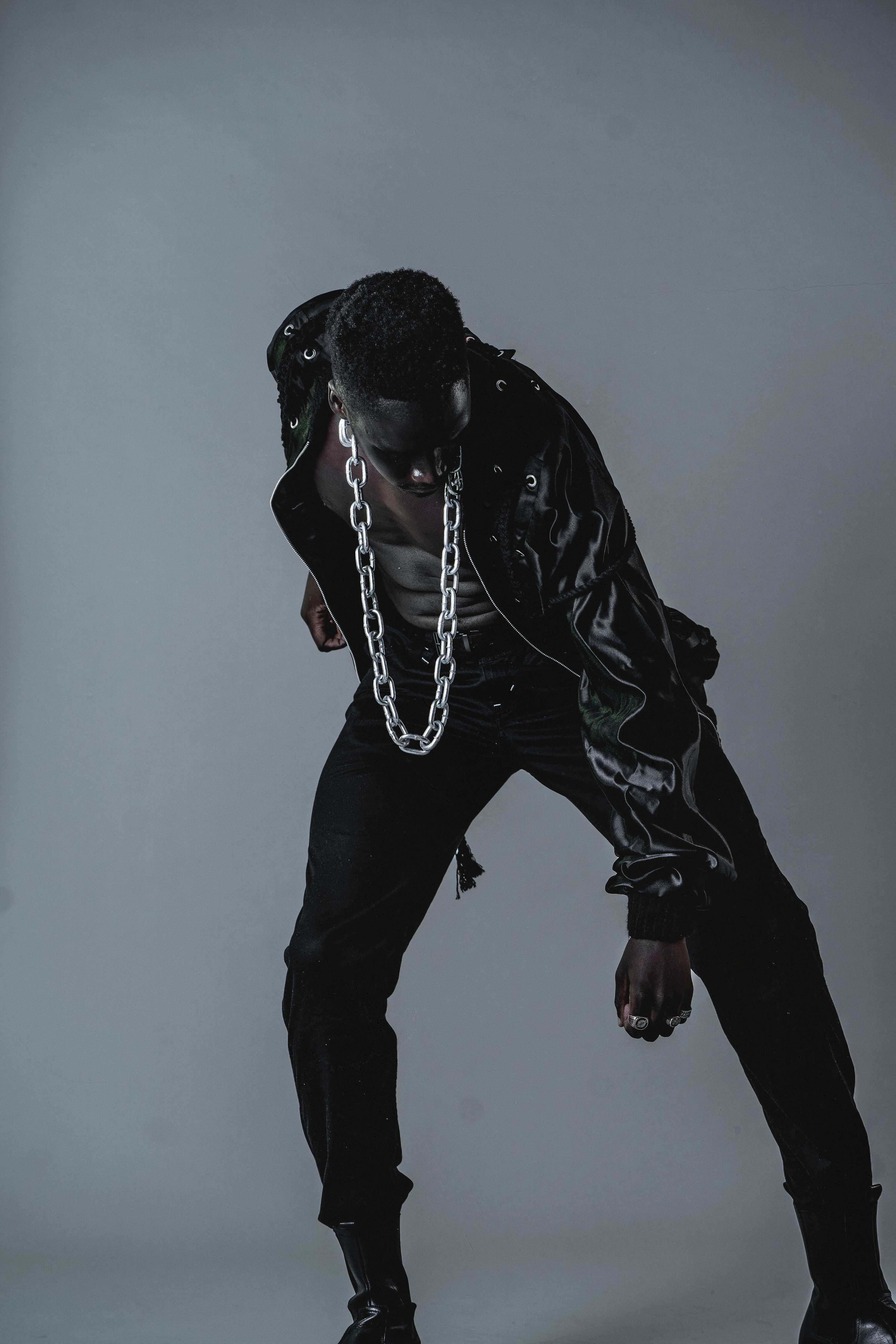 Collaboration shoot by Rodier Bondonga