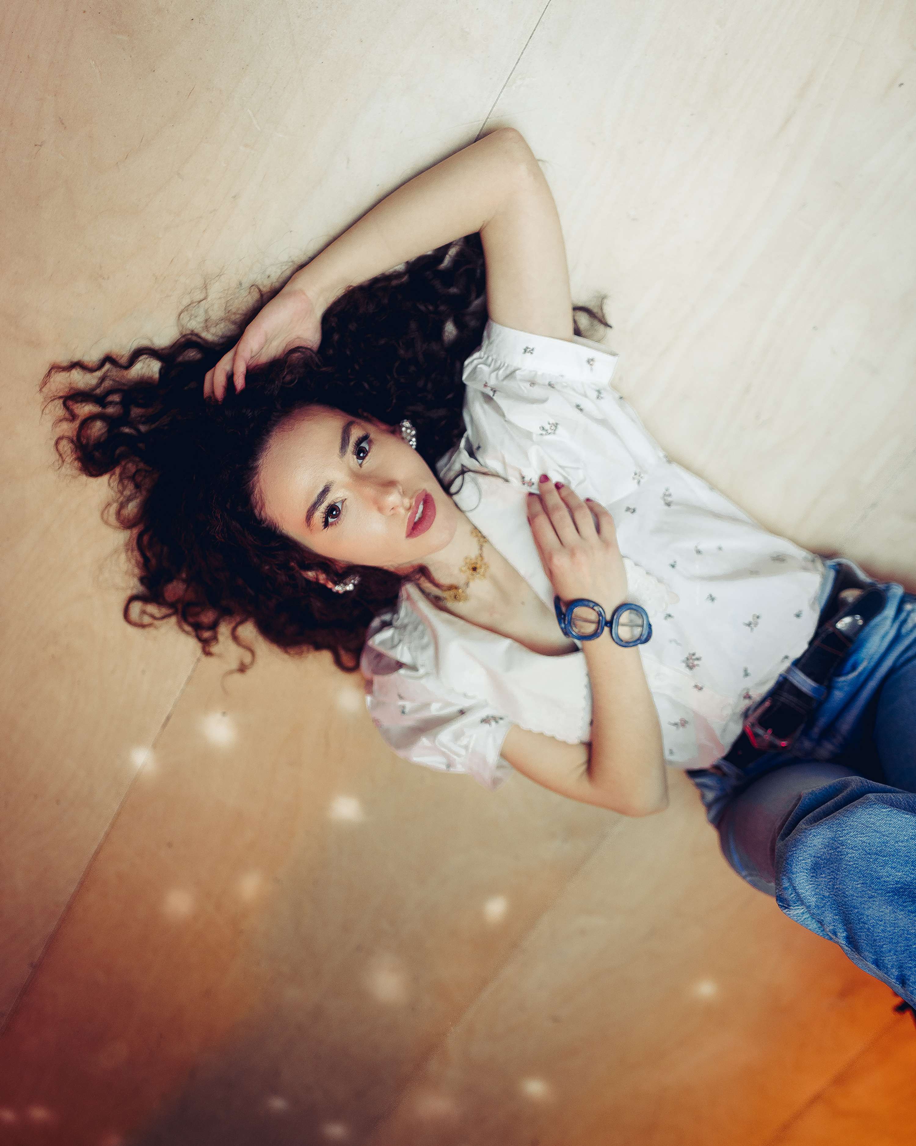 Levis by Brian Bett