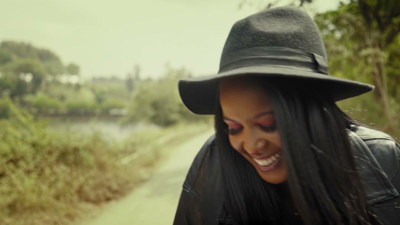 Feel A Vibe (Music Video) by Brian Bett
