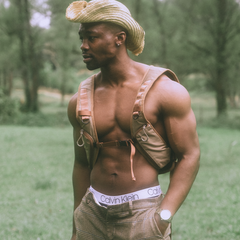 Taoheed Adefeso