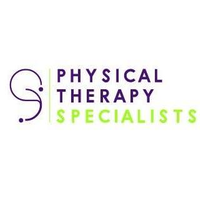 Physical Therapy Specialists logo