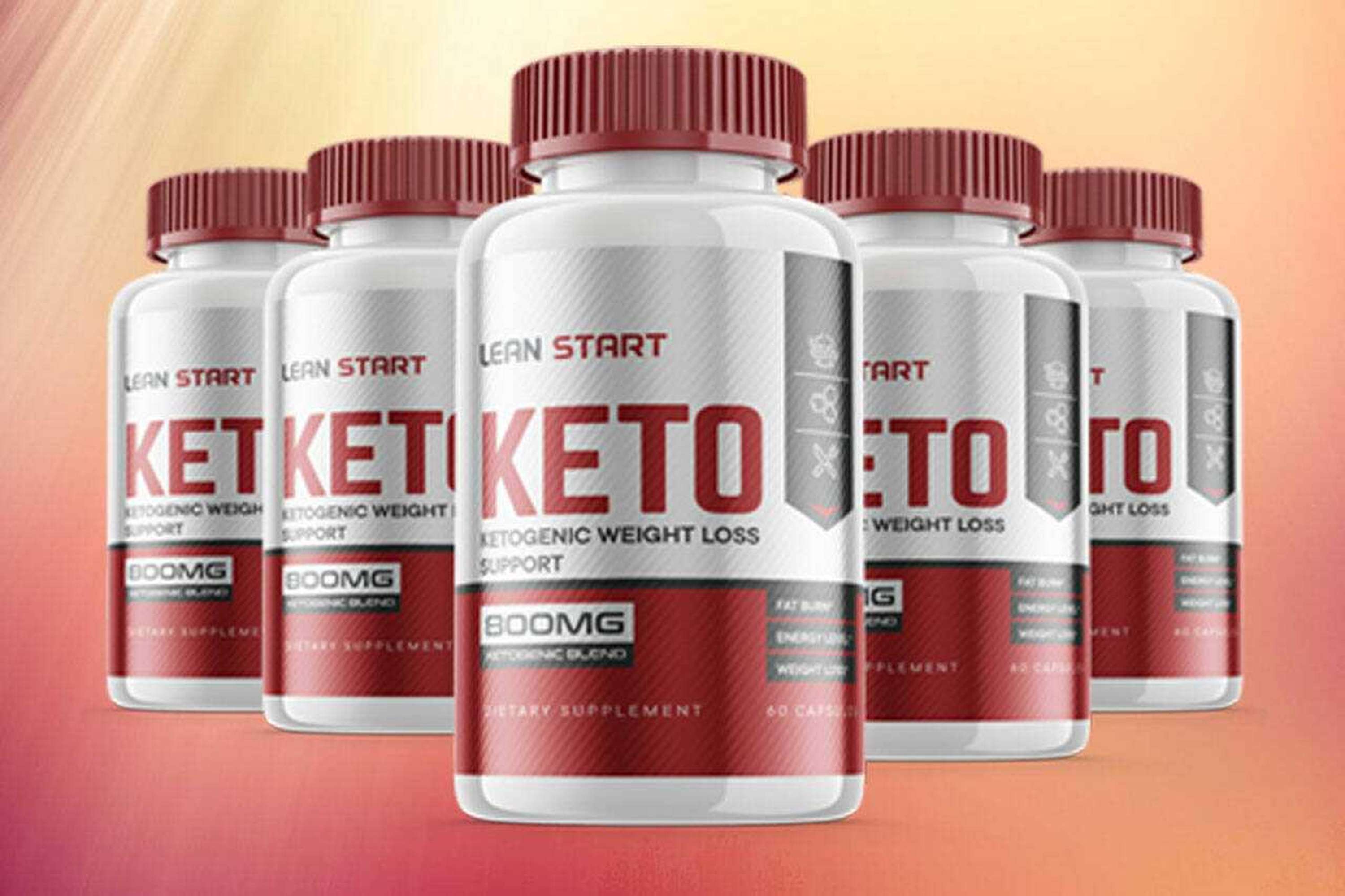 What is Lean Start Keto Supplement? by Lean Start Keto