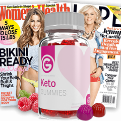 Goodness Keto Gummies Review