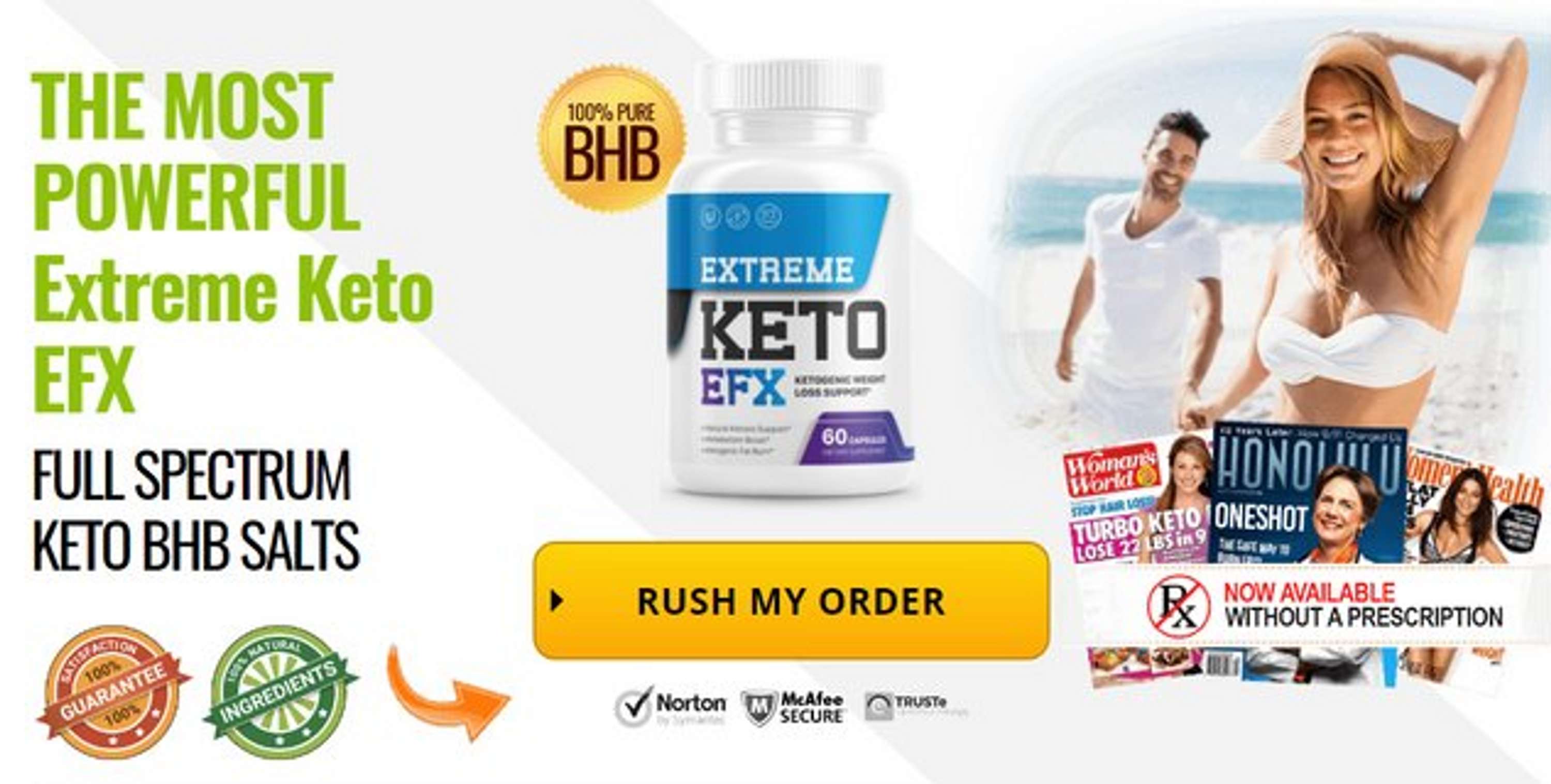 Extreme Keto Efx Holland & Barrett UK Reviews– SCAM ALERT! Don’t Buy Until You Read!! by alexis crystal
