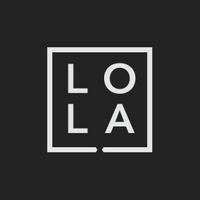 LOLA x MEDIA logo