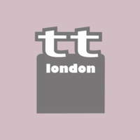 Talk Together London CIC logo