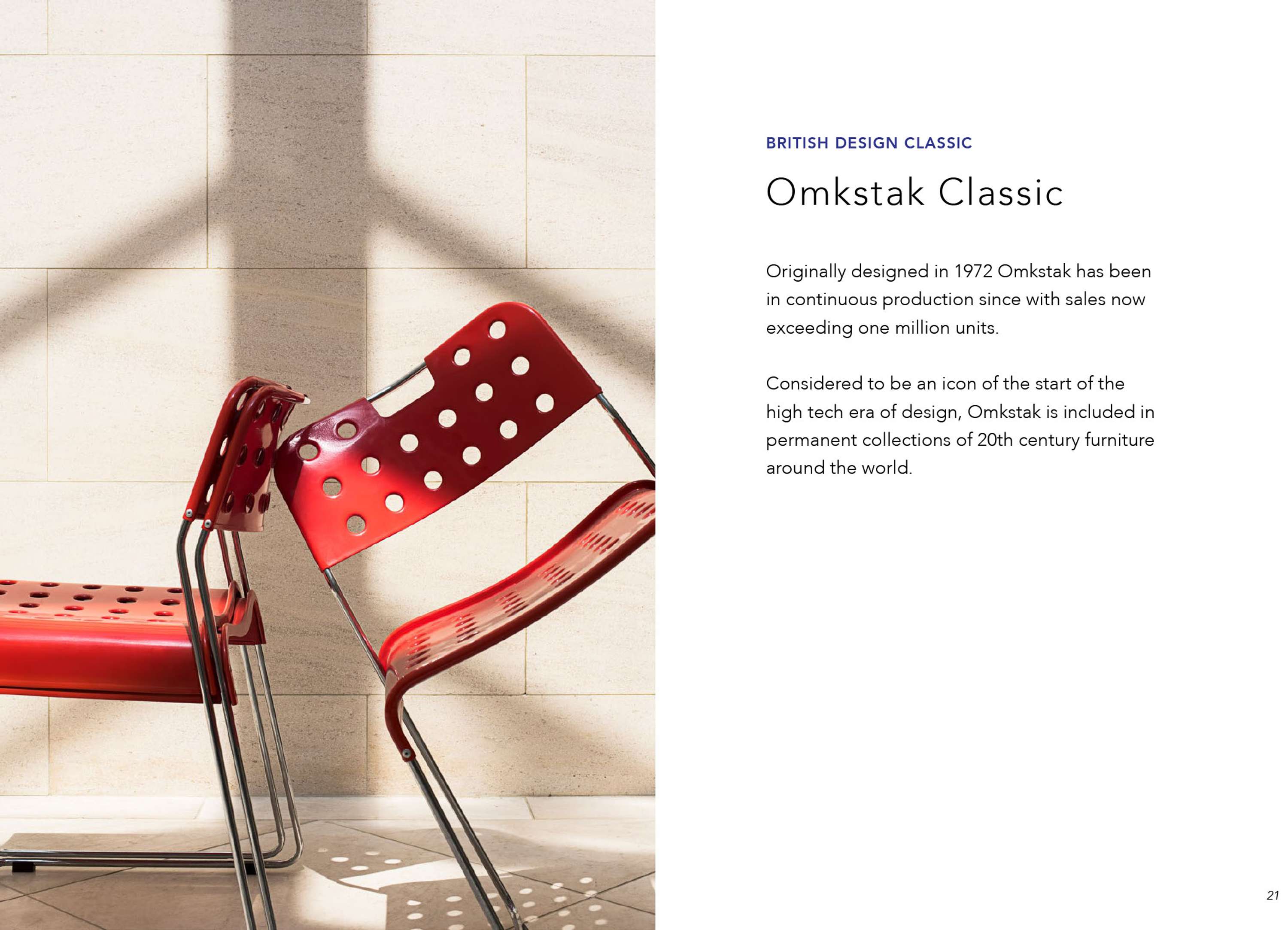 OMK1965 by Carine Buchanan