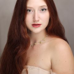 Natalia Udintsova