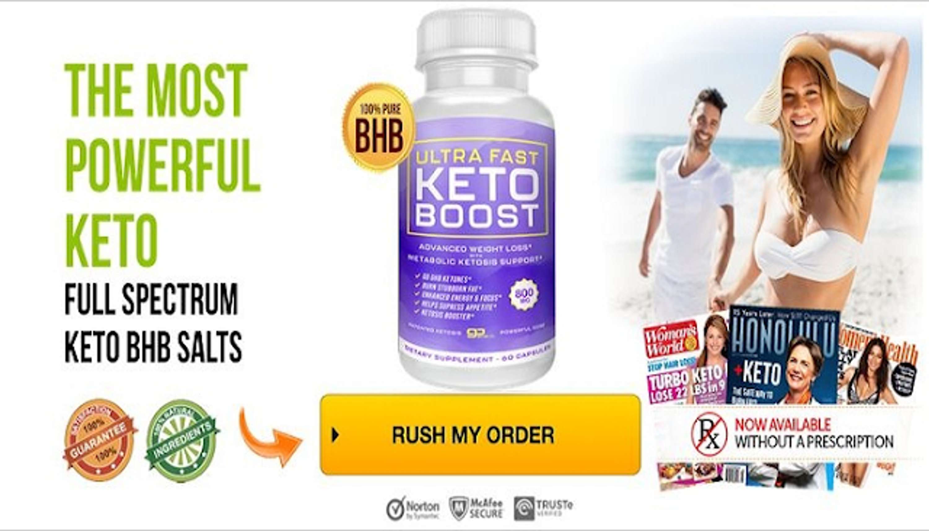 Ultra Fast Keto Boost UK: Ultra Fast Keto Boost UK Weight Loss UK Results & Price UK by Luminated Fresh