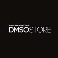 DMSO Store logo