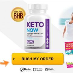 Keto Now Shark Tank